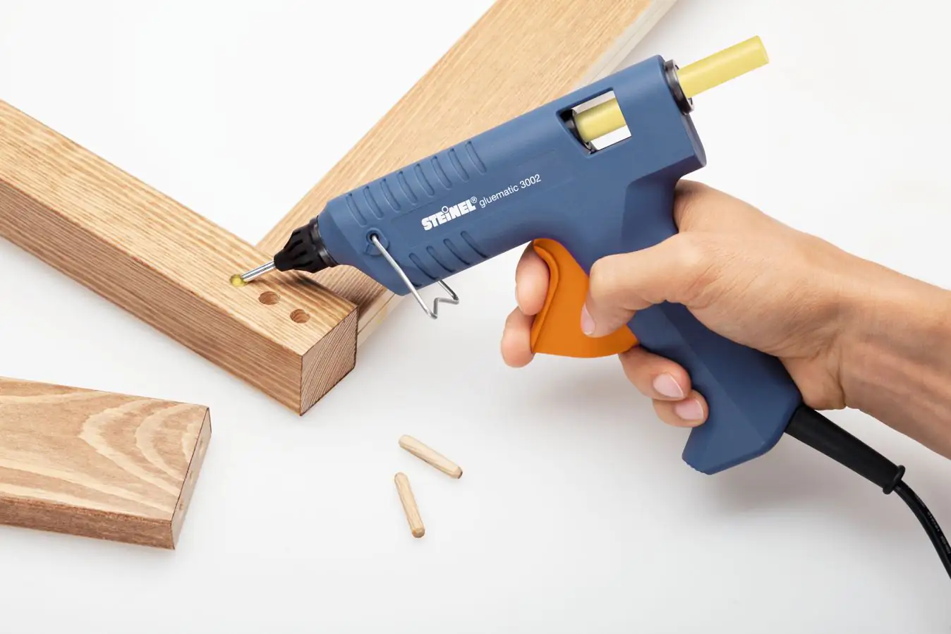 Steinel Langdüse Ø 2,8 mm