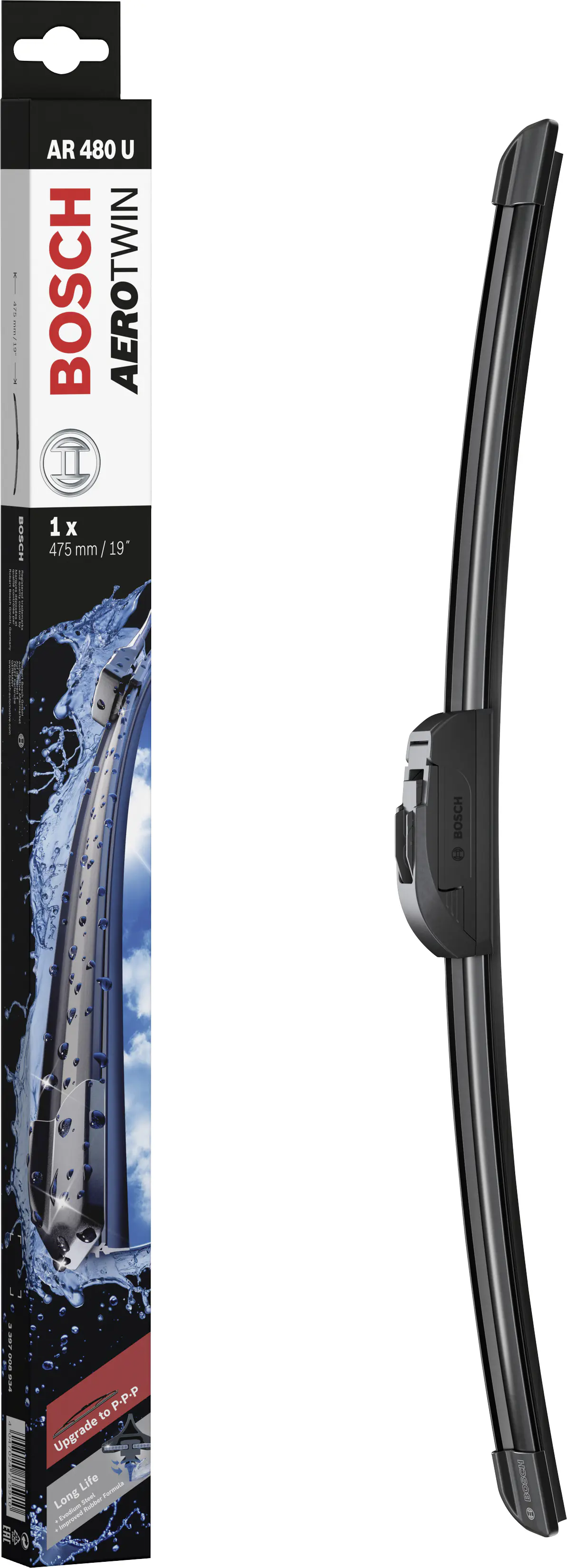 Bosch Scheibenwischer Aerotwin AR480U