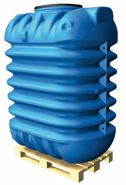 4rain Erdtank Modularis 2 Tanks mit je 2.500 l, begehbar 4rain Erdtank Modularis 2 Tanks mit je 2.500 l, begehbar