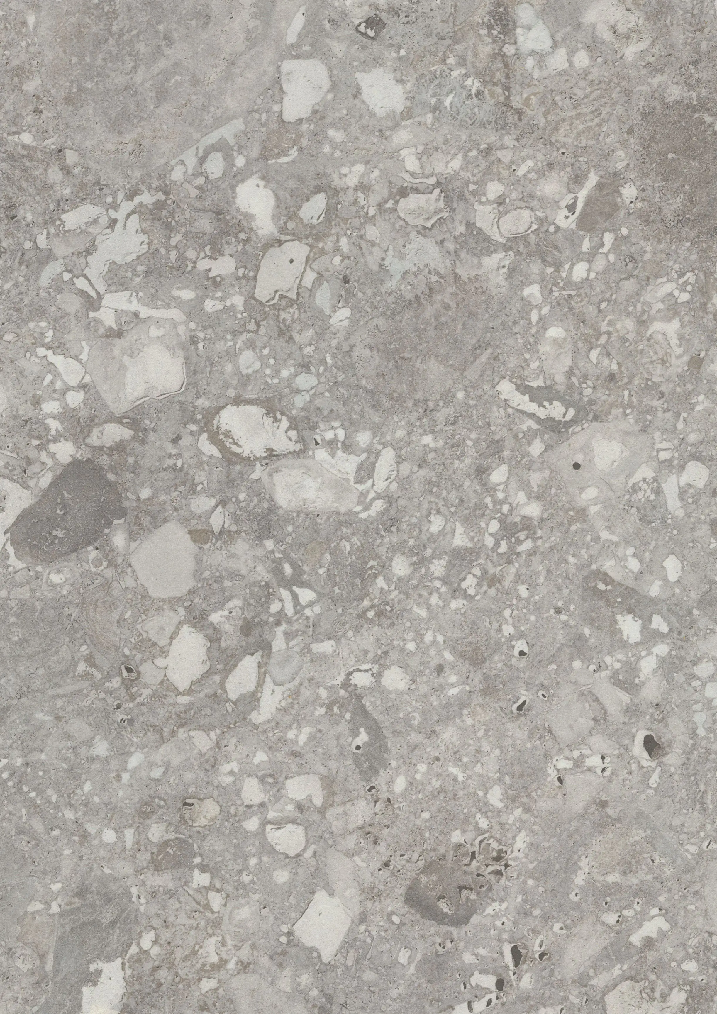 GetaElements Arbeitsplatte MK424 Boston Terrazzo 410x60x3,9 cm  AF40/133