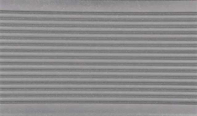 Kovalex Terrassendiele WPC 300 x 14,5 x 2,6 cm grau mattiert Kovalex Terrassendiele WPC 300 x 14,5 x 2,6 cm grau mattiert