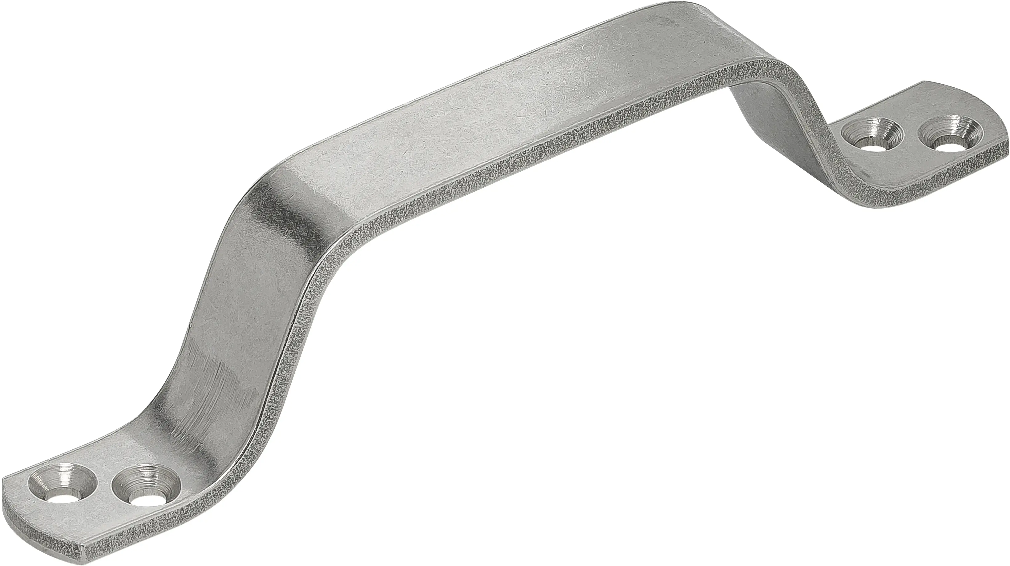 Vormann Handgriffe 200 x 20 mm