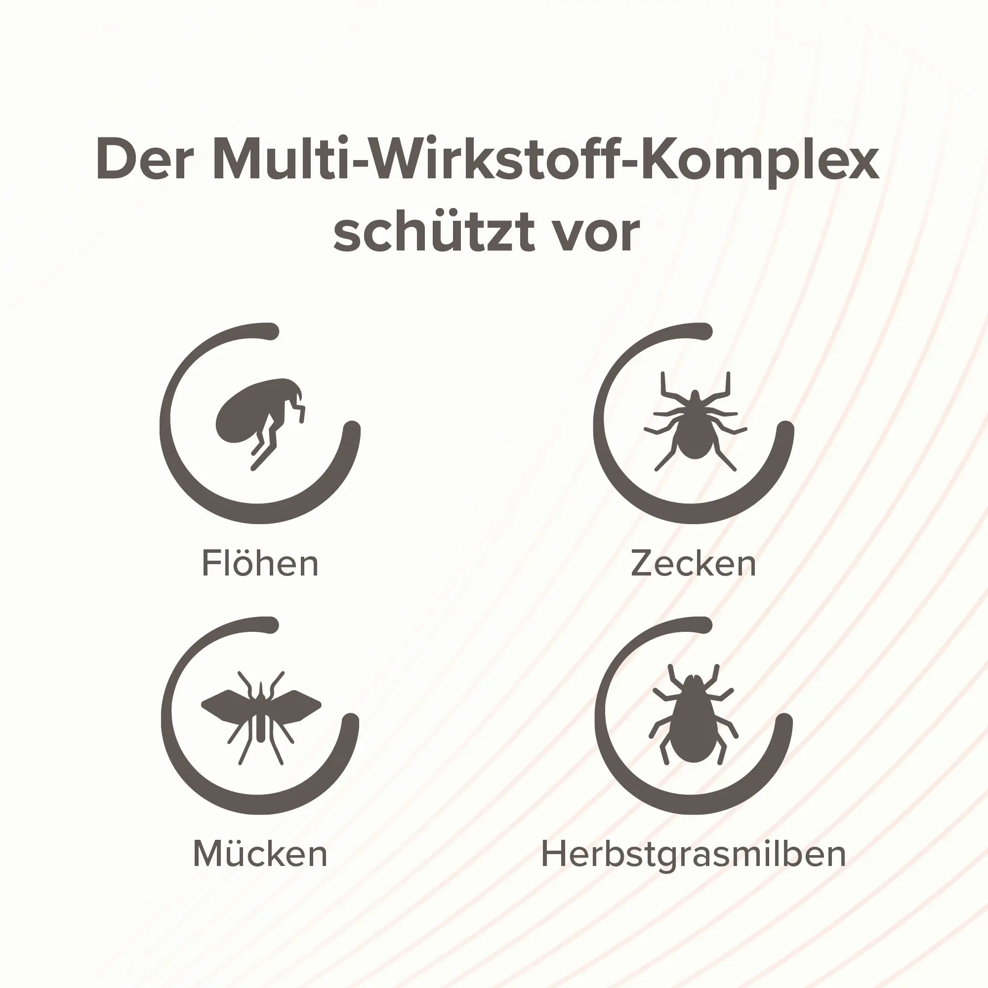 Beaphar Shampoo Parasiten VETOplus für Hunde und Katzen 200 ml