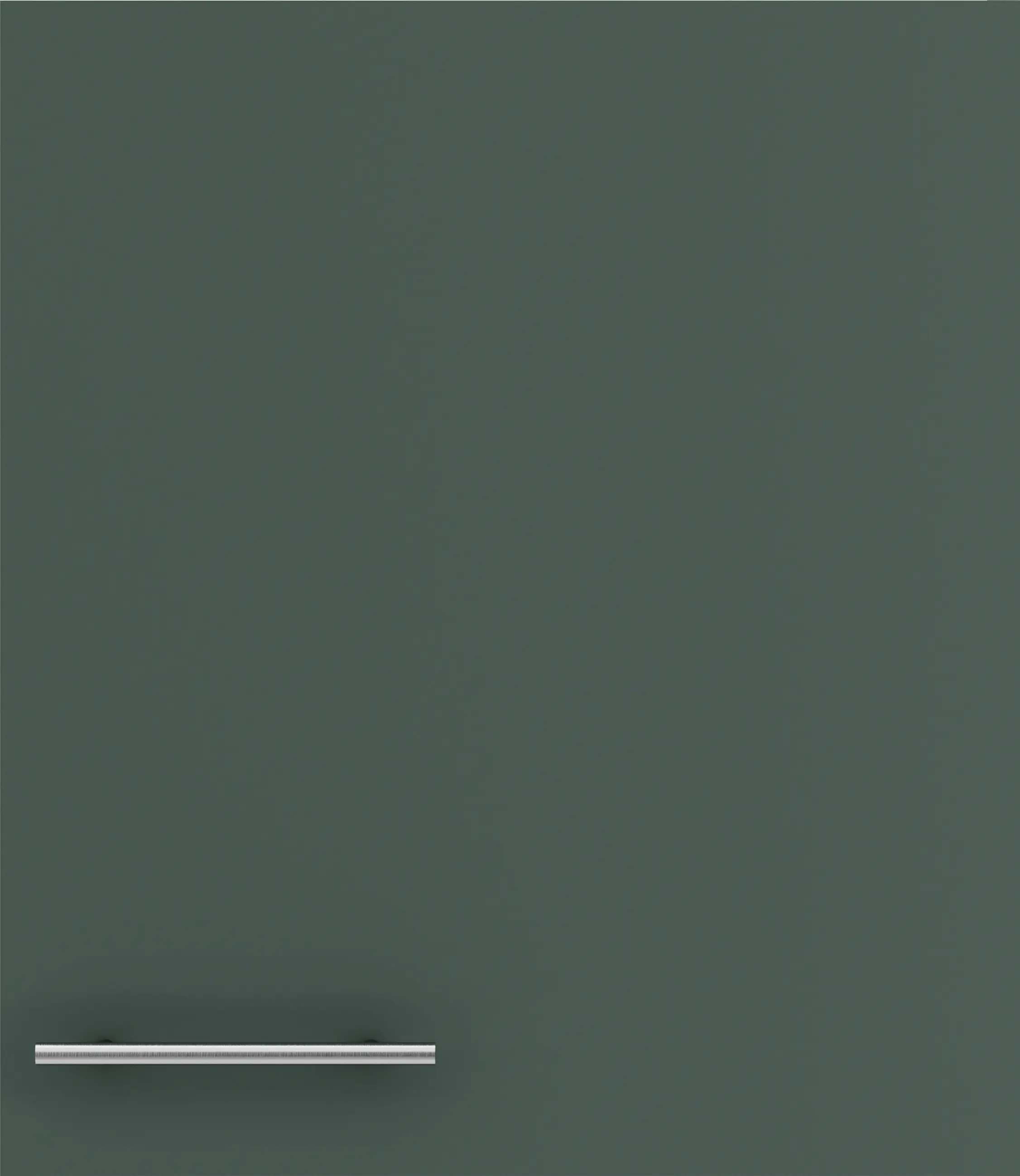 Optifit Oberschrank Savona 405 steingrün/eiche 50 cm 