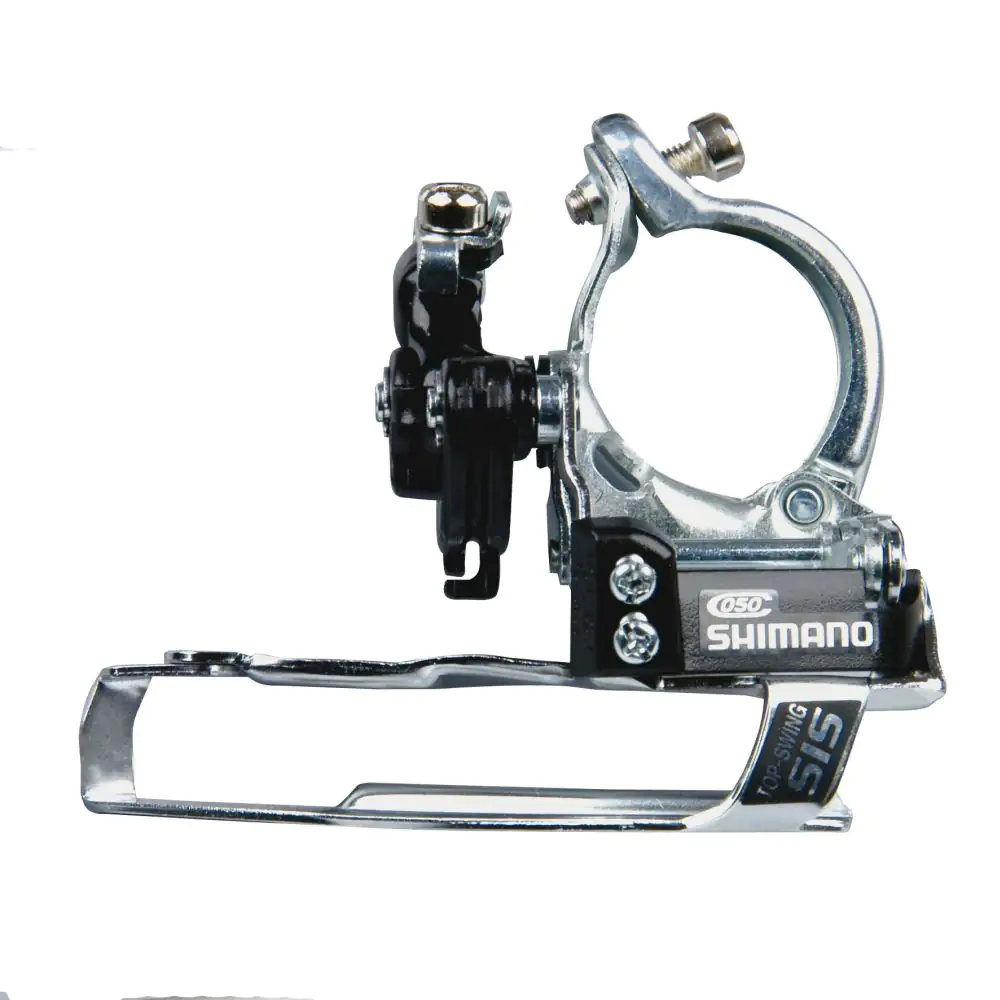 Shimano Umwerfer Dual Pull 42 Zähne