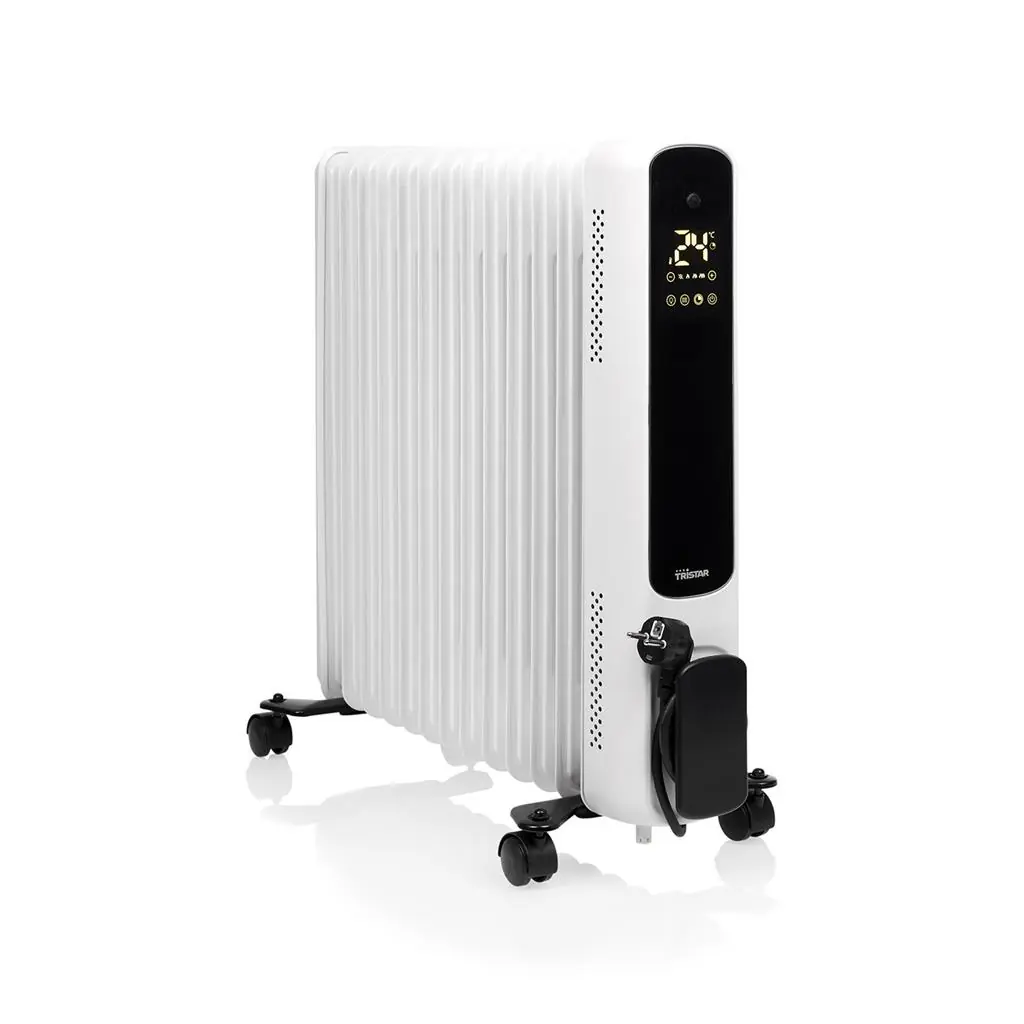 Tristar Ölradiator KA-5153 11 Rippen 2500 W