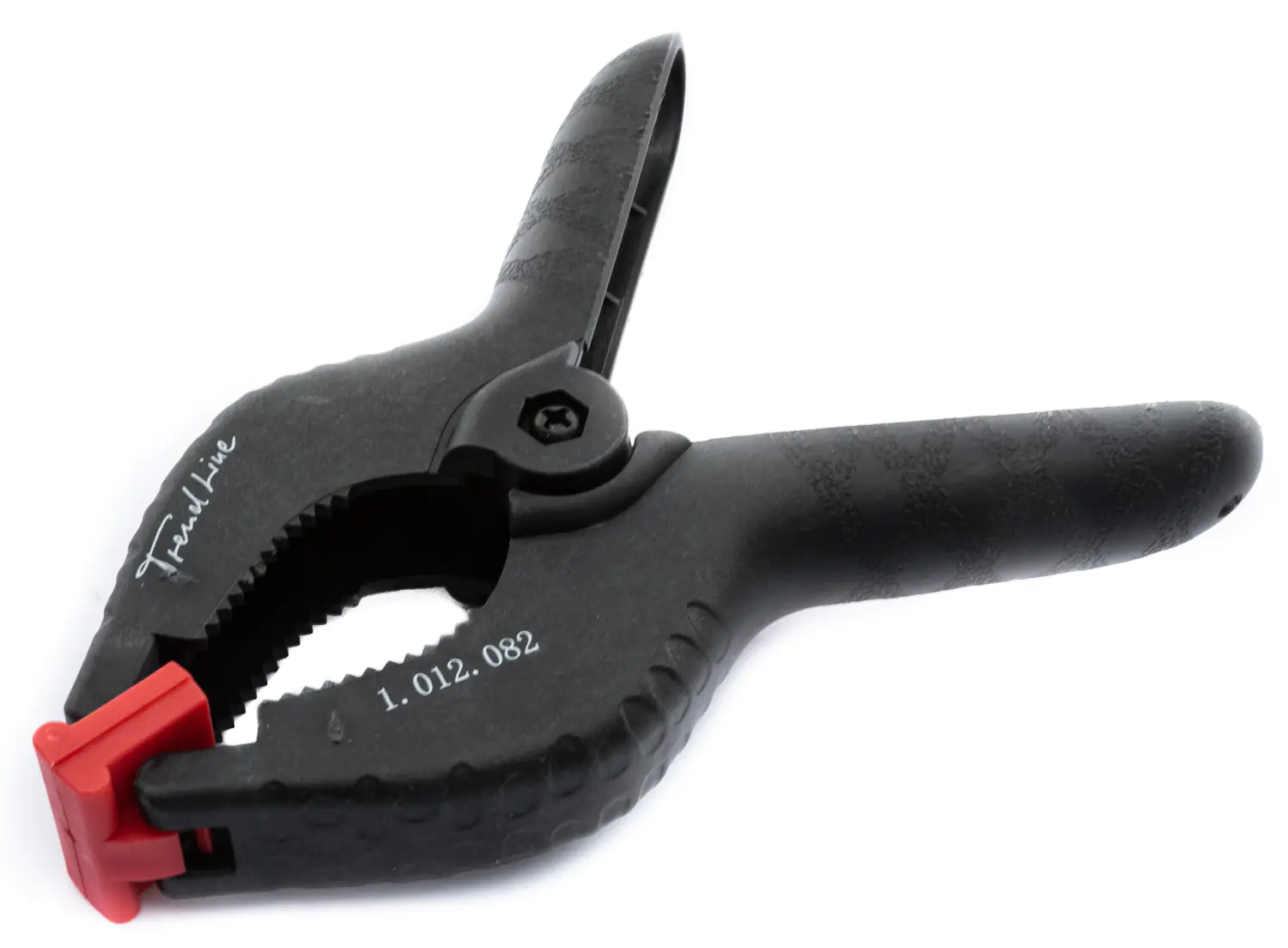 TrendLine Leimzwinge 160 mm Kunststoff TrendLine Leimzwinge 160 mm Kunststoff