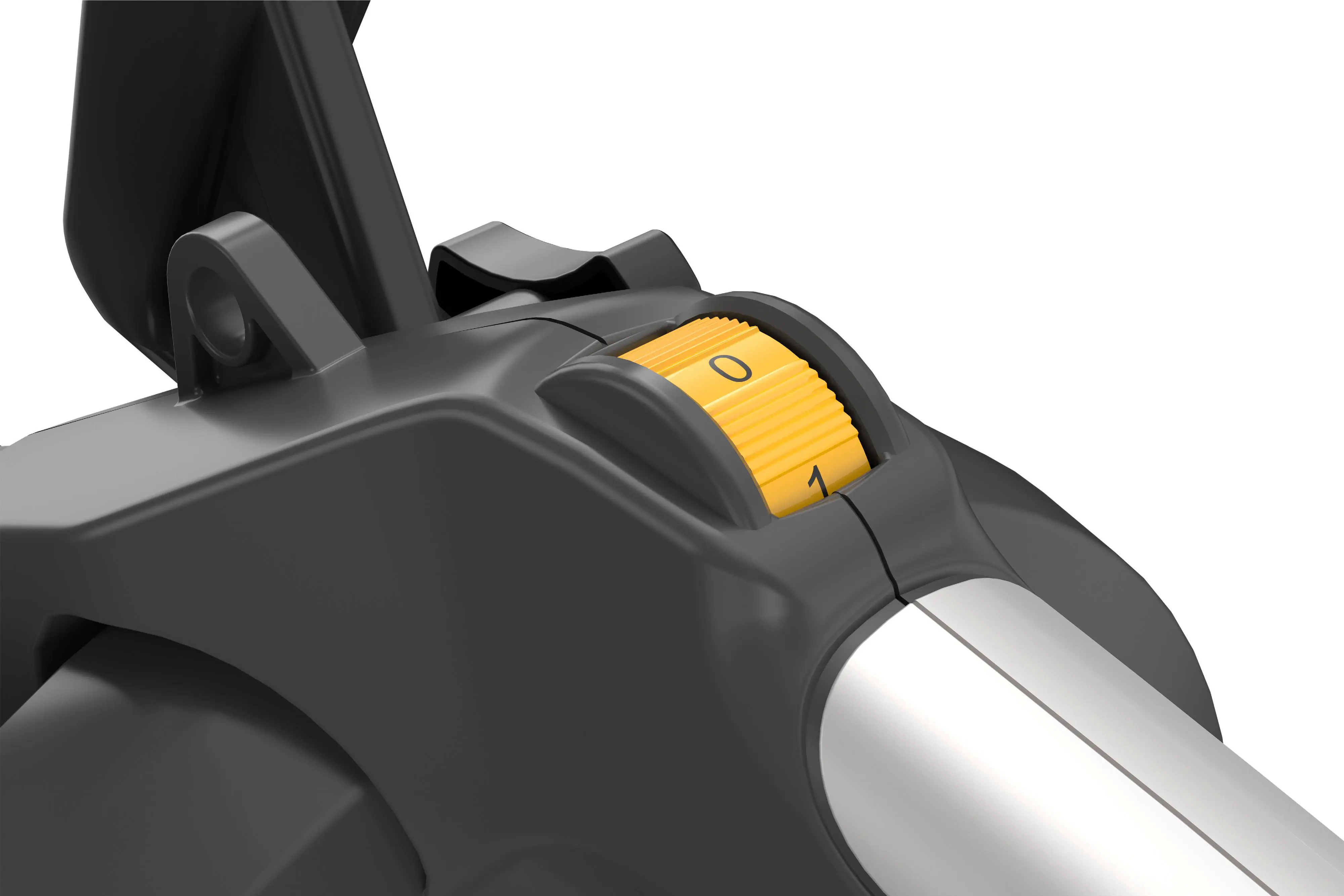 Alpina Akku-Laubsauger und Bläser AV 20 Li inkl. Akku und Doppel-Ladegerät