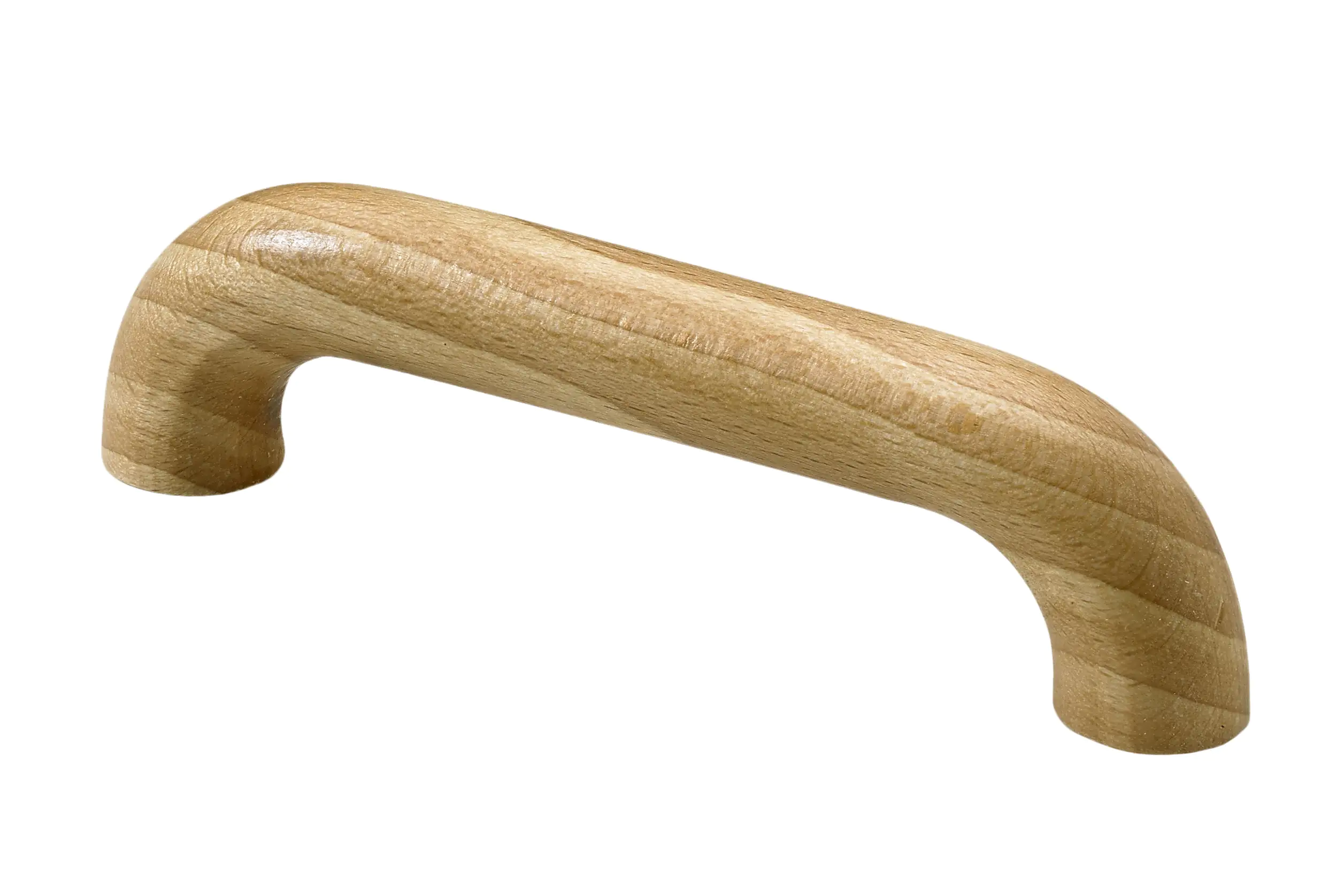 Hettich Möbelgriff Buche 16,0 x 112,0 x 33,0 mm - 1 Stück Hettich Möbelgriff Buche 16,0 x 112,0 x 33,0 mm - 1 Stück