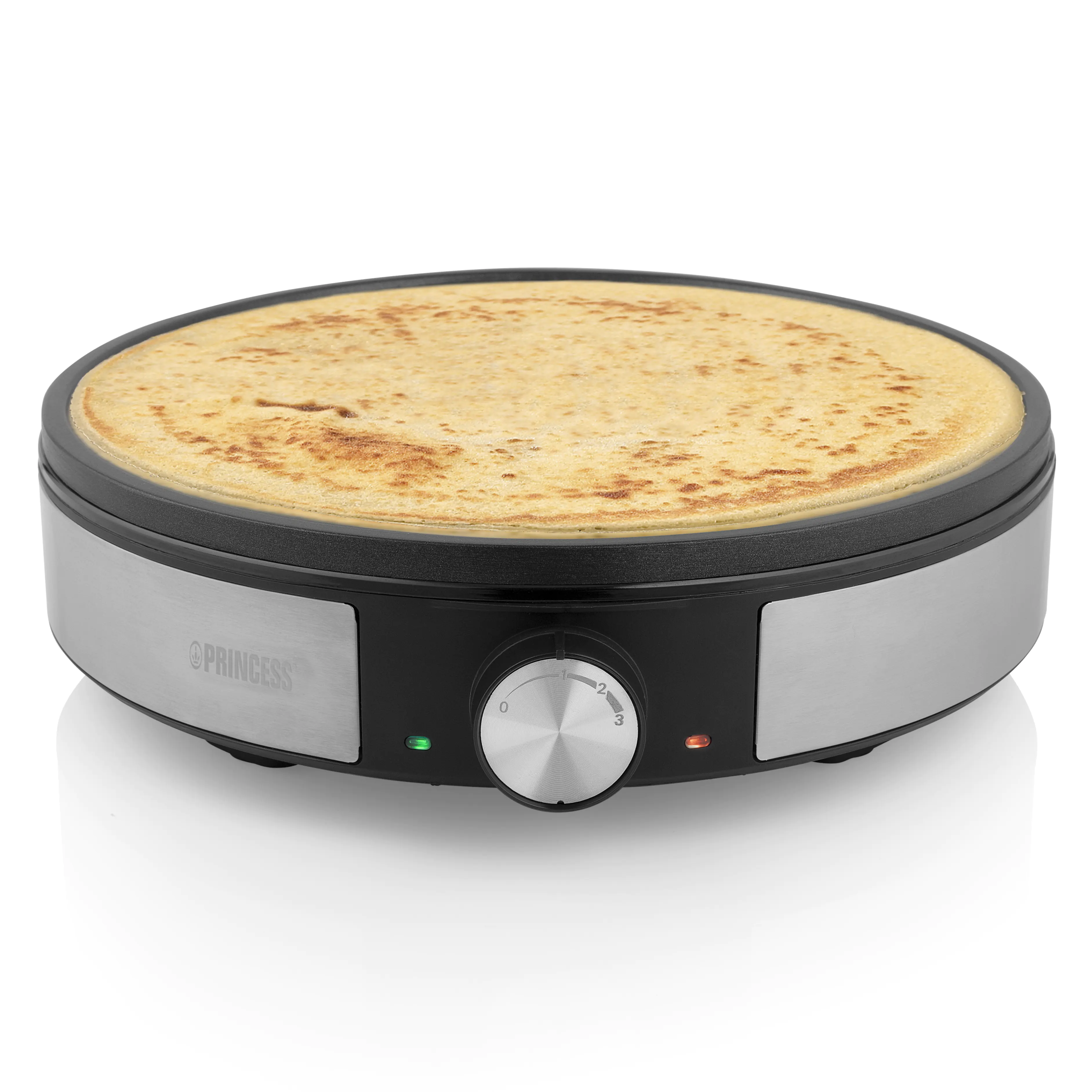 Princess Crepemaker Ø 30 cm 1200 Watt 3 Stufen