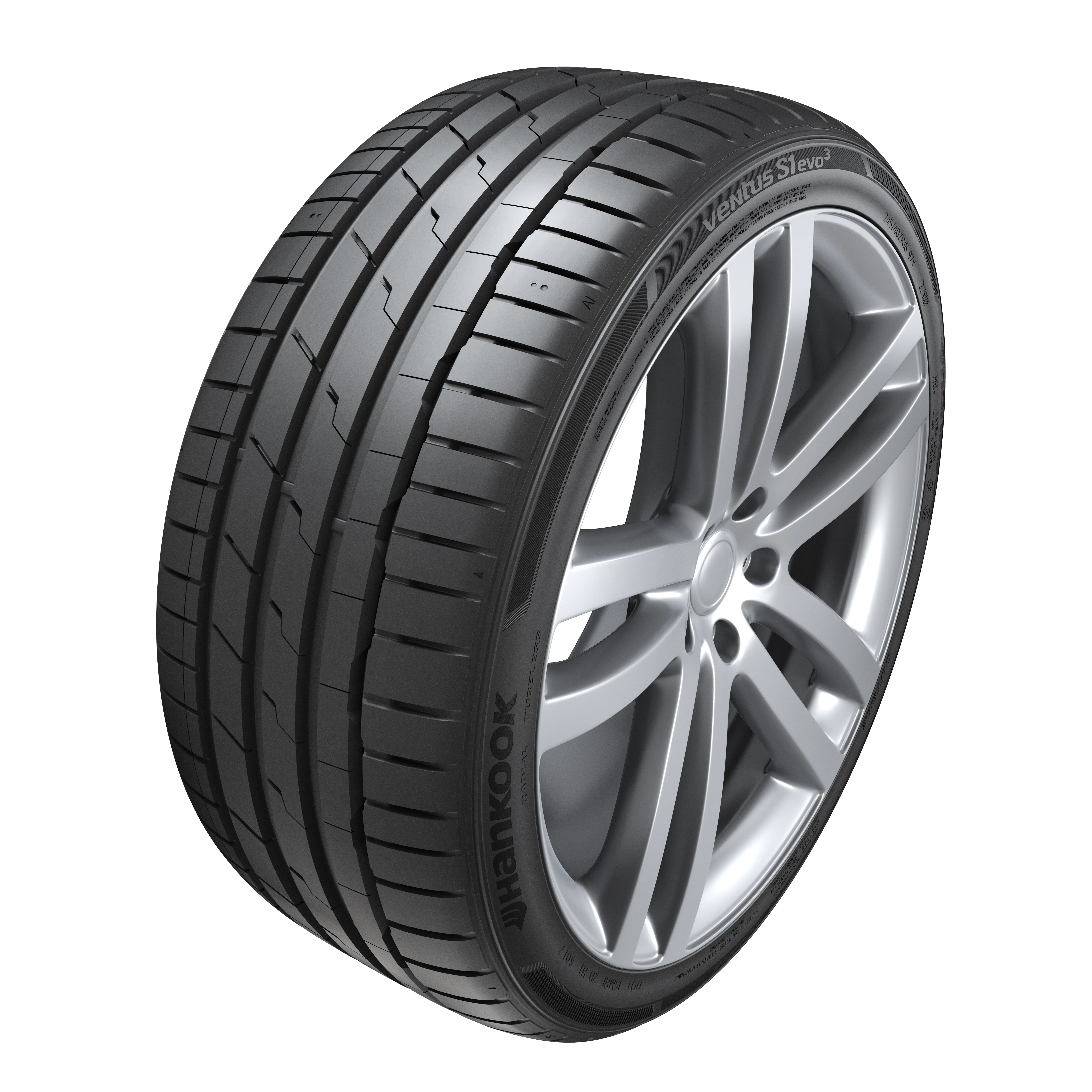 Hankook Sommerreifen Ventus S1 EVO3 K 127 225/45 ZR17 94Y