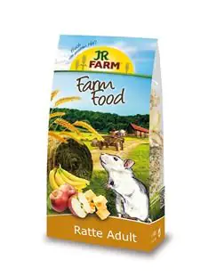 JR Farm Food Ratte