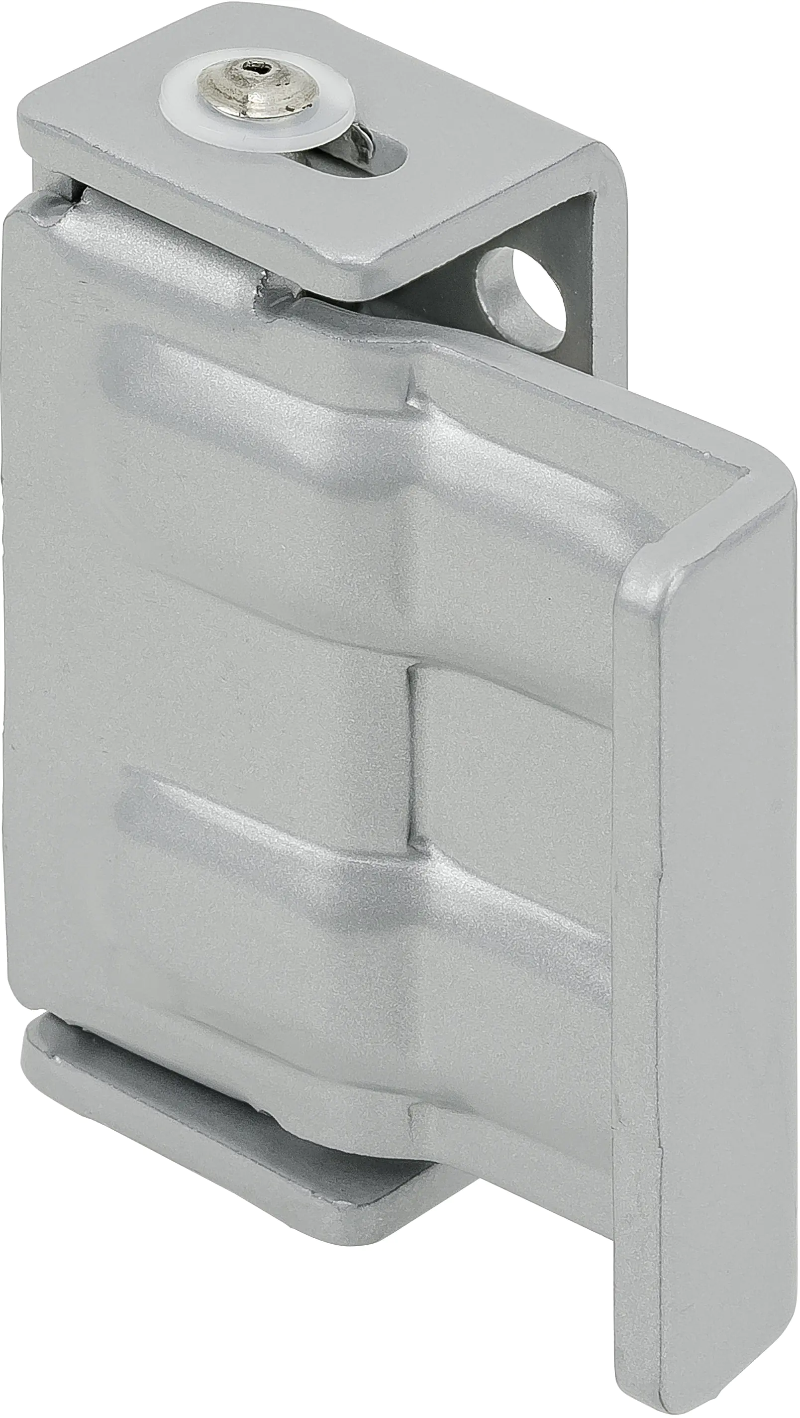 Vormann Fenster- und Türsicherungen aluweiß 16-25 x 24/62 mm Vormann Fenster- und Türsicherungen aluweiß 16-25 x 24/62 mm