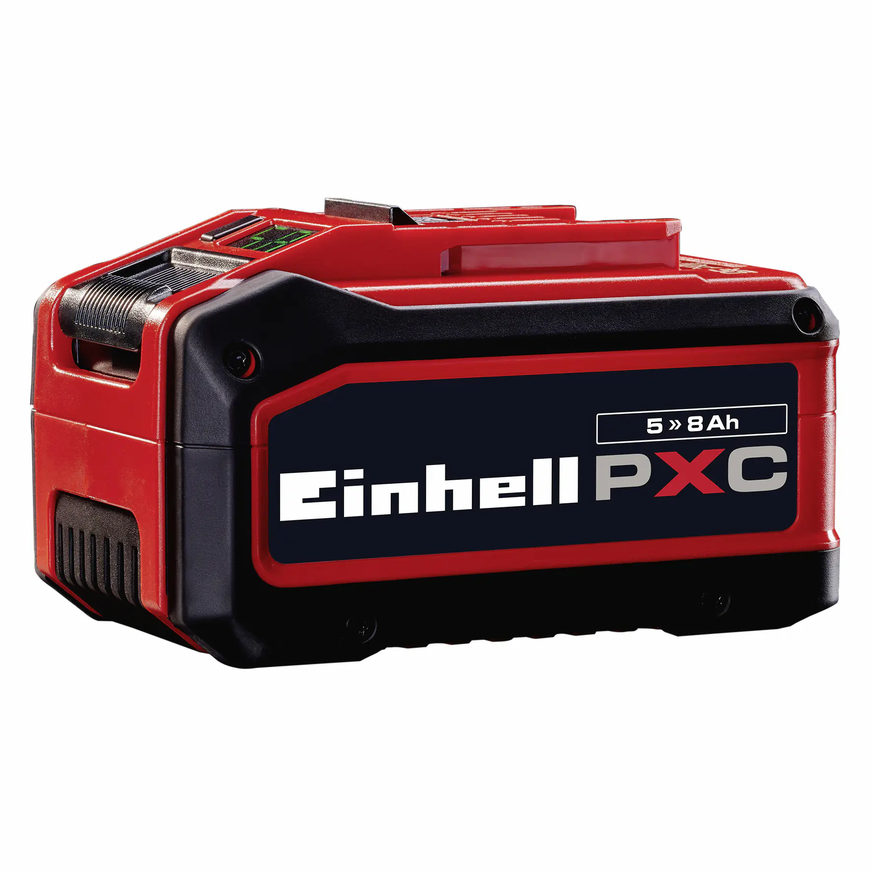 Einhell Akku 18 V 5-8 Ah Multi-Ah PXC Plus