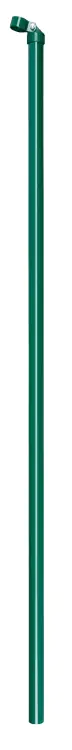 Alberts Strebe Ø 34 mm 200 cm grün