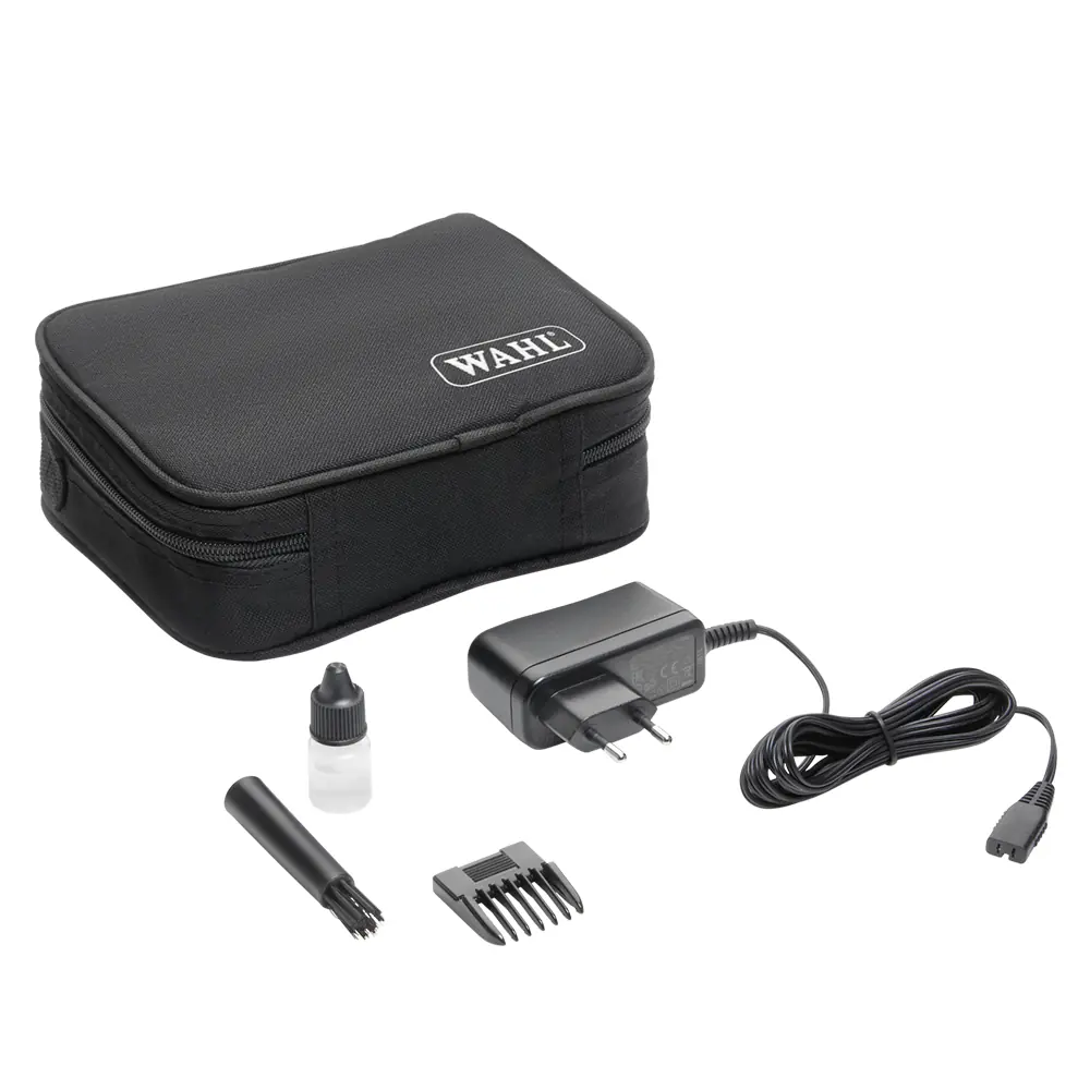 Nobby Schermaschinenset Prima 1586