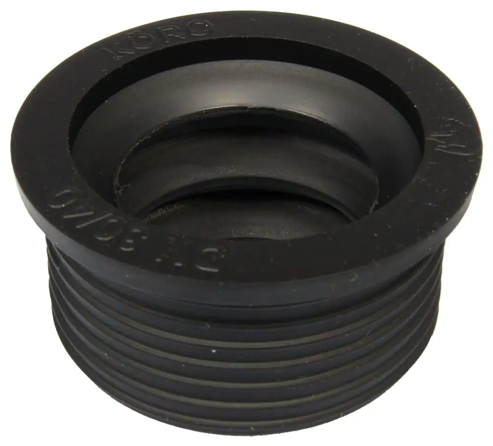 Cornat Gumminippel Ø 40 mm x 1 1/4 ''