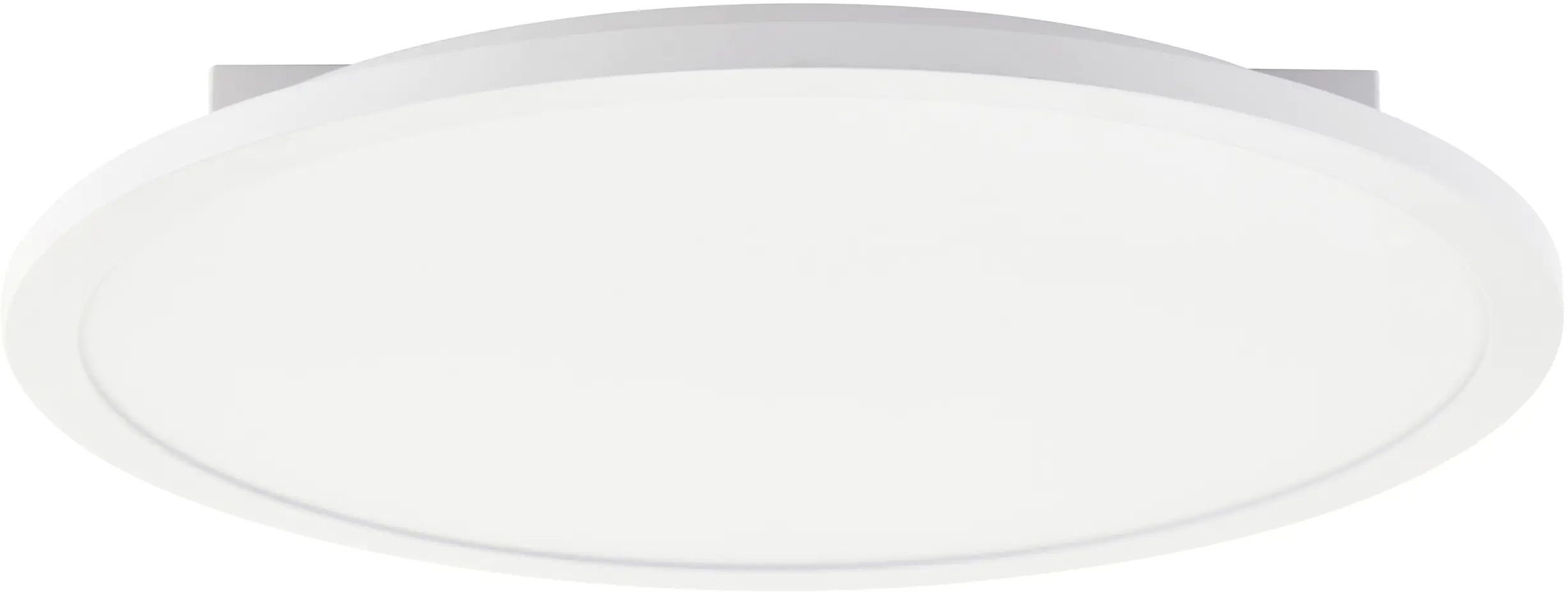 Brilliant LED Deckenleuchte Paneel Briston 18W neutralweiß