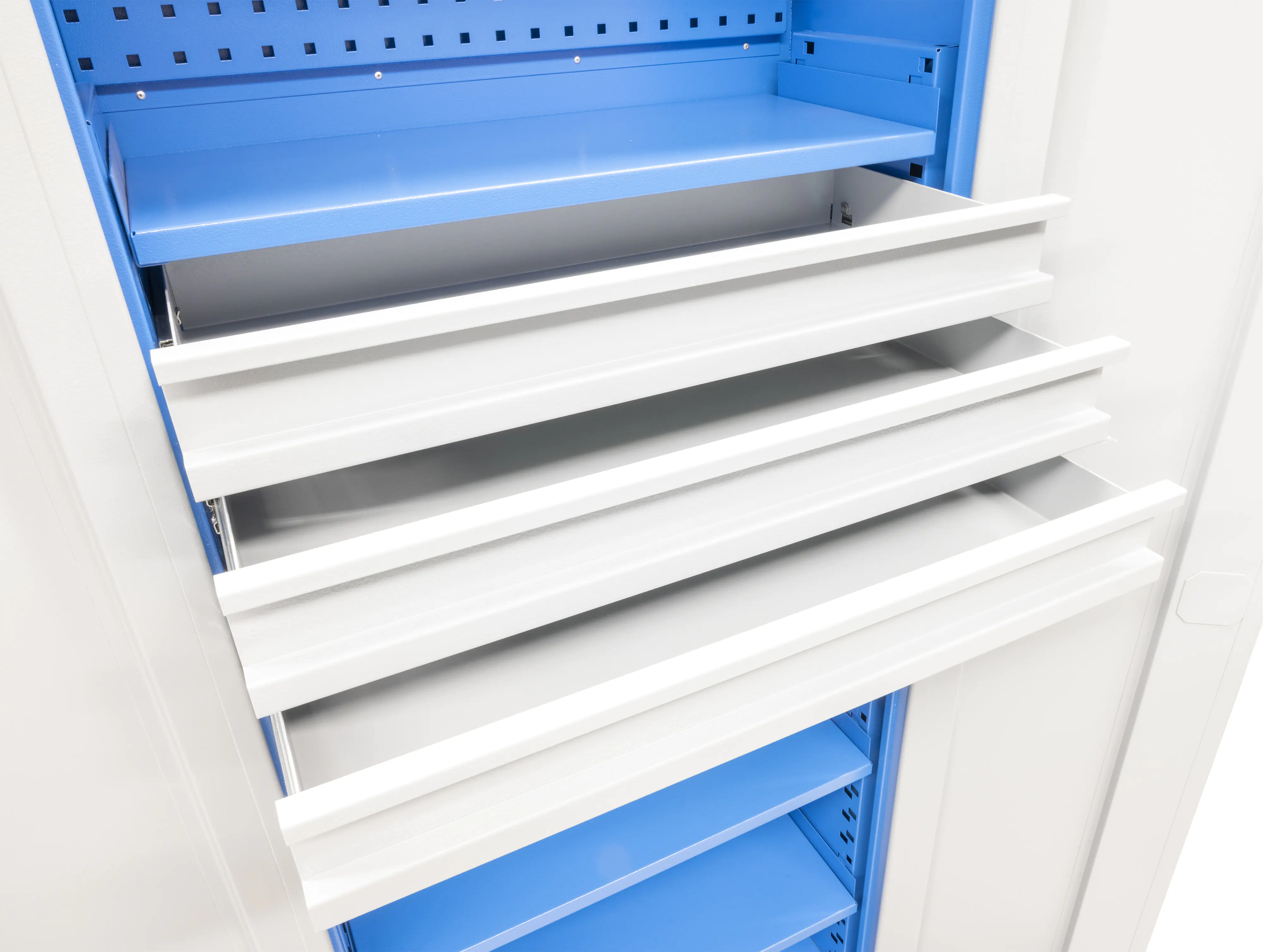 Güde Werkzeugschrank Universal 78 x 38 x 192 cm