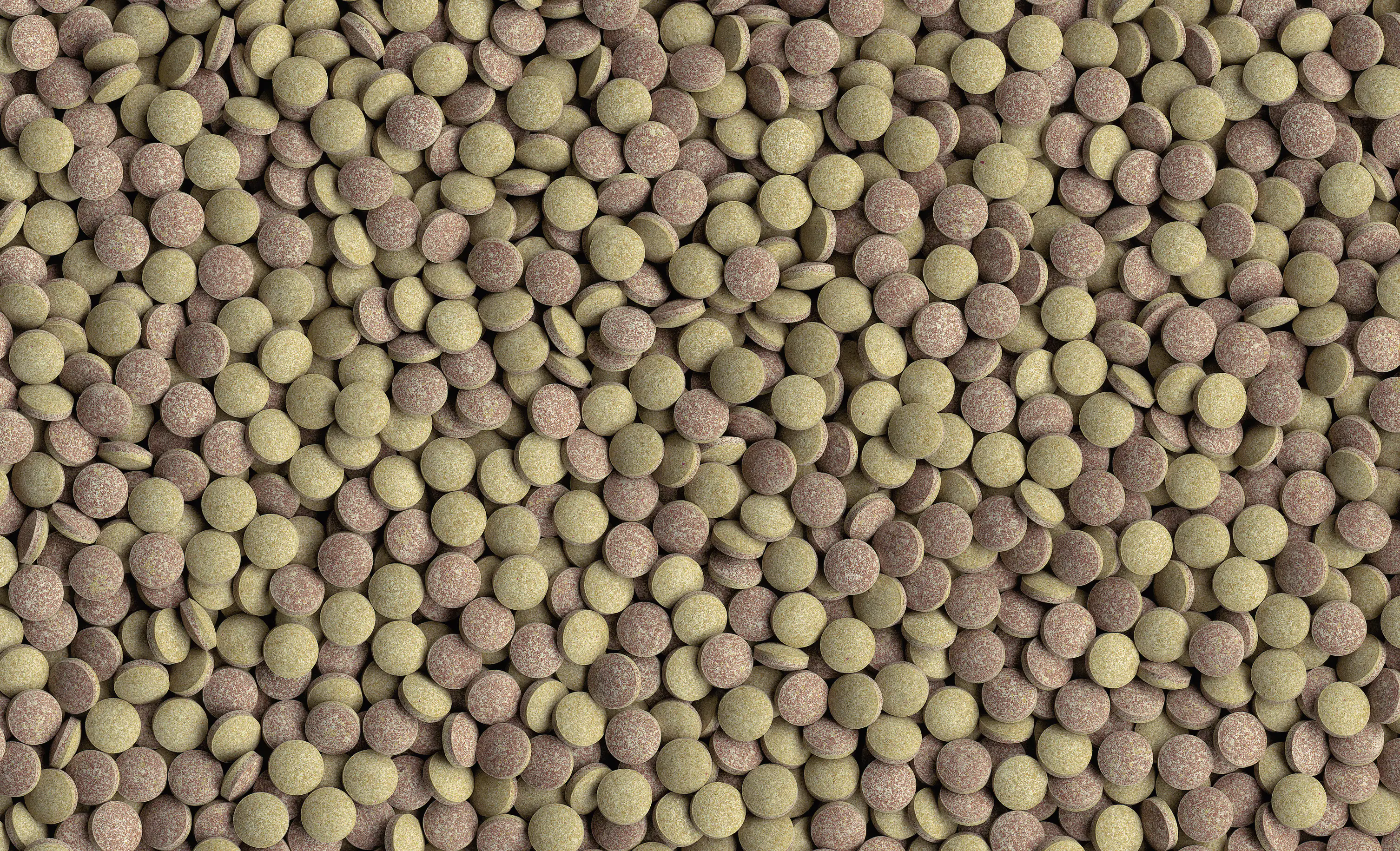 Tetra Tablets TabiMin 58 58 Tabletten