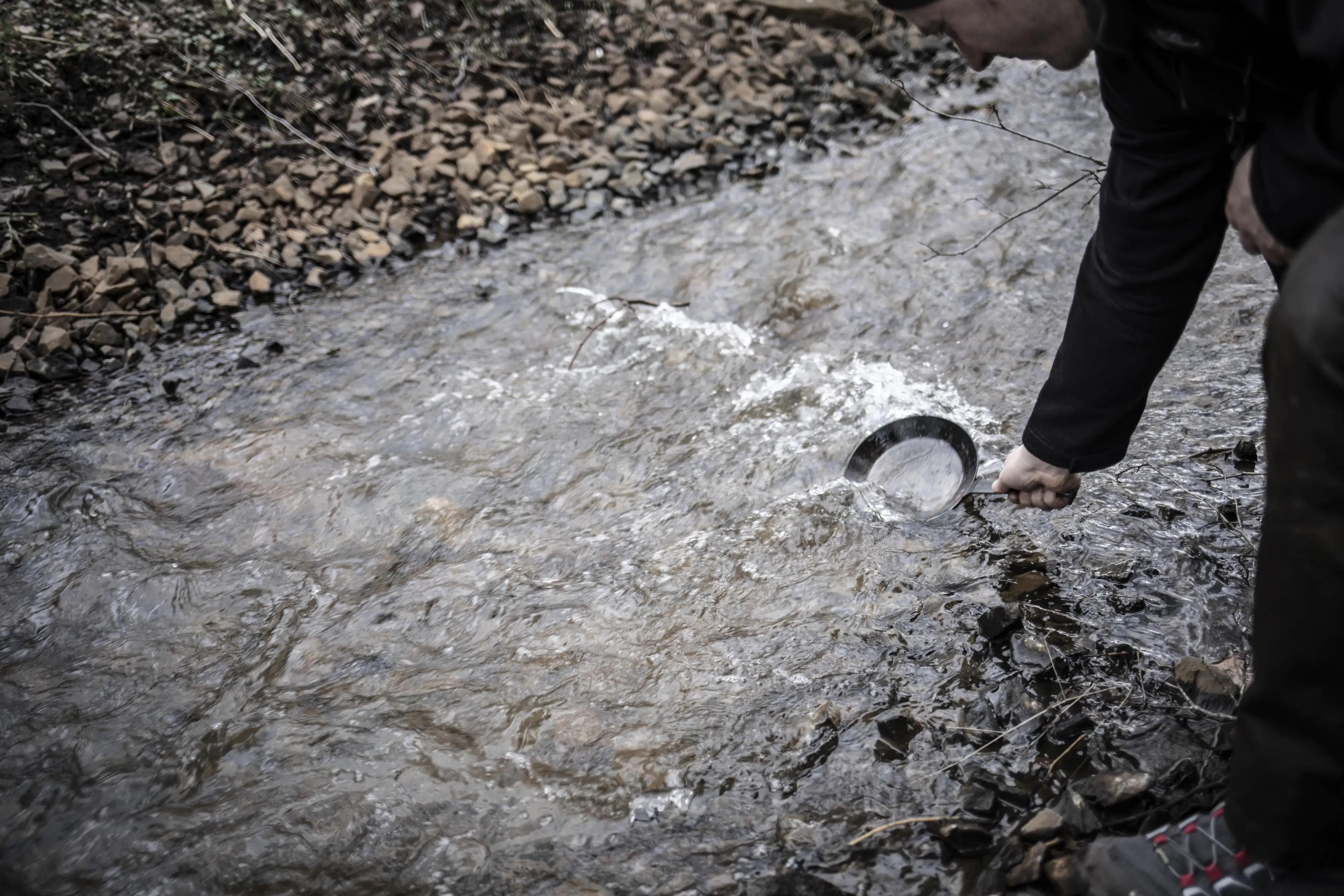 Petromax schmiedeeiserne Pfanne Ø 20 cm Petromax schmiedeeiserne Pfanne Ø 20 cm