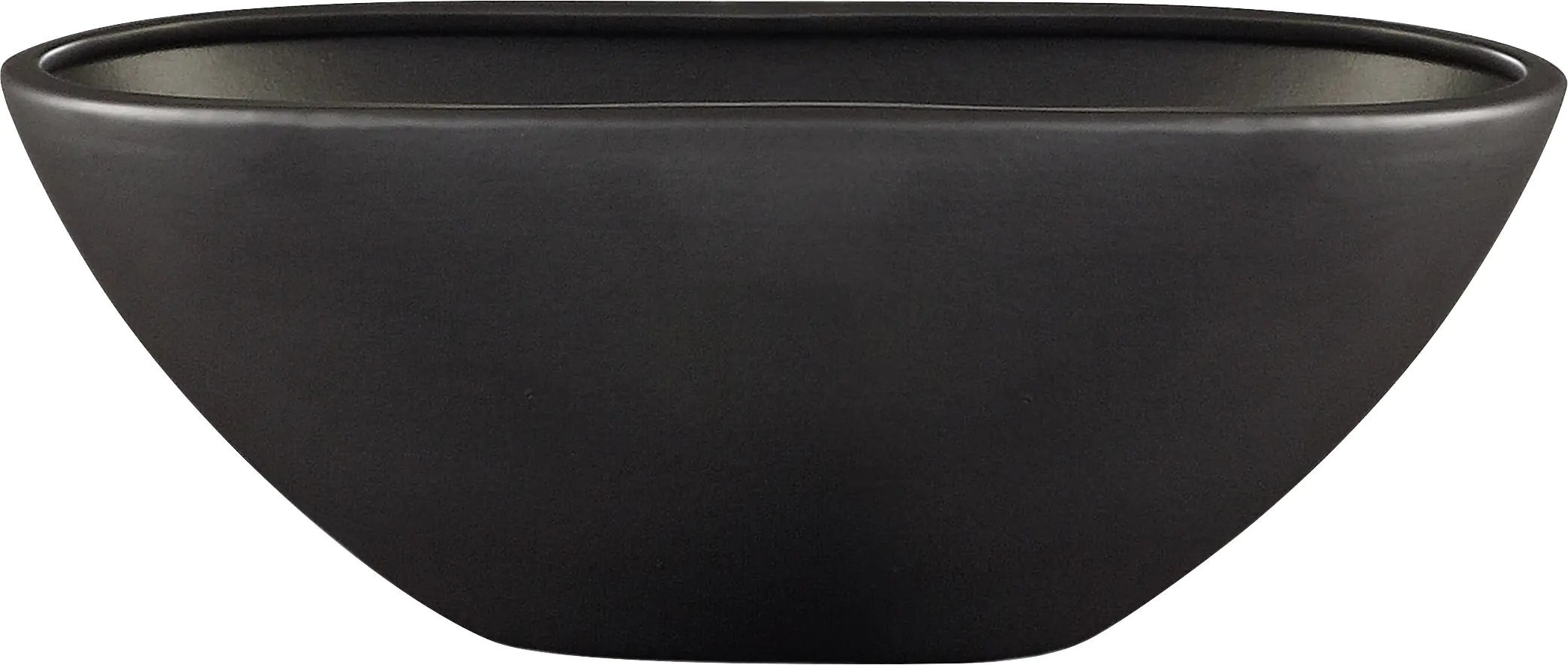 Scheurich Orchideenschale Panna 30 x 13,6 x 13 cm anthrazit Scheurich Orchideenschale Panna 30 x 13,6 x 13 cm anthrazit