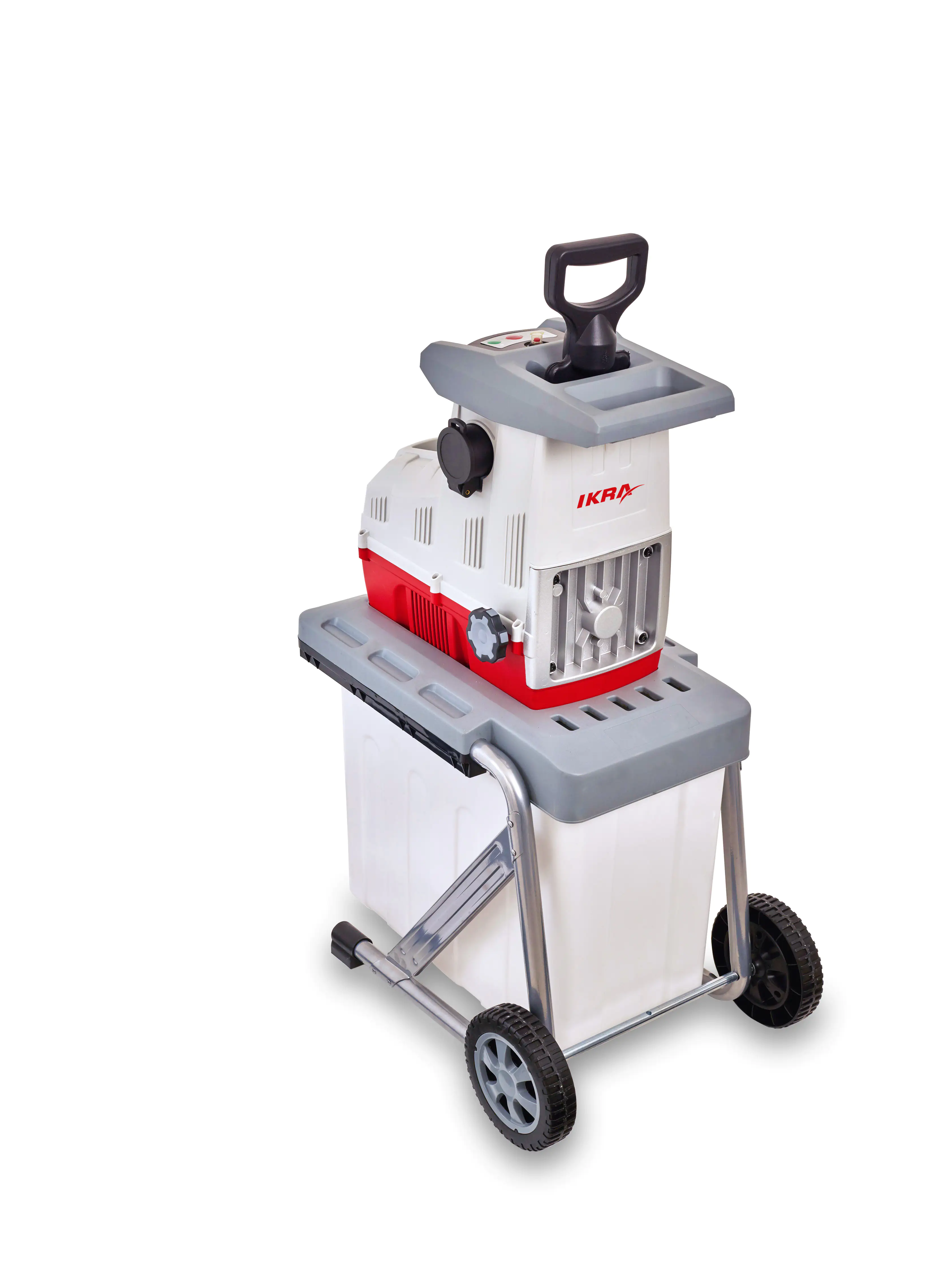 Ikra Walzenhäcksler ILH 3000 A 3.000 W