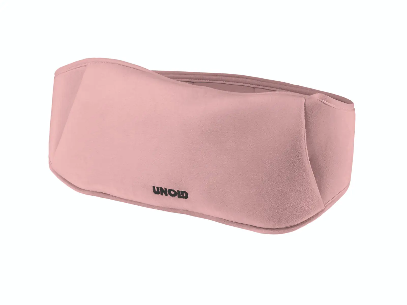 4011689860140_6 Unold Wärmflasche Wärmi rosa elektrische Wärmflasche, 380 Watt