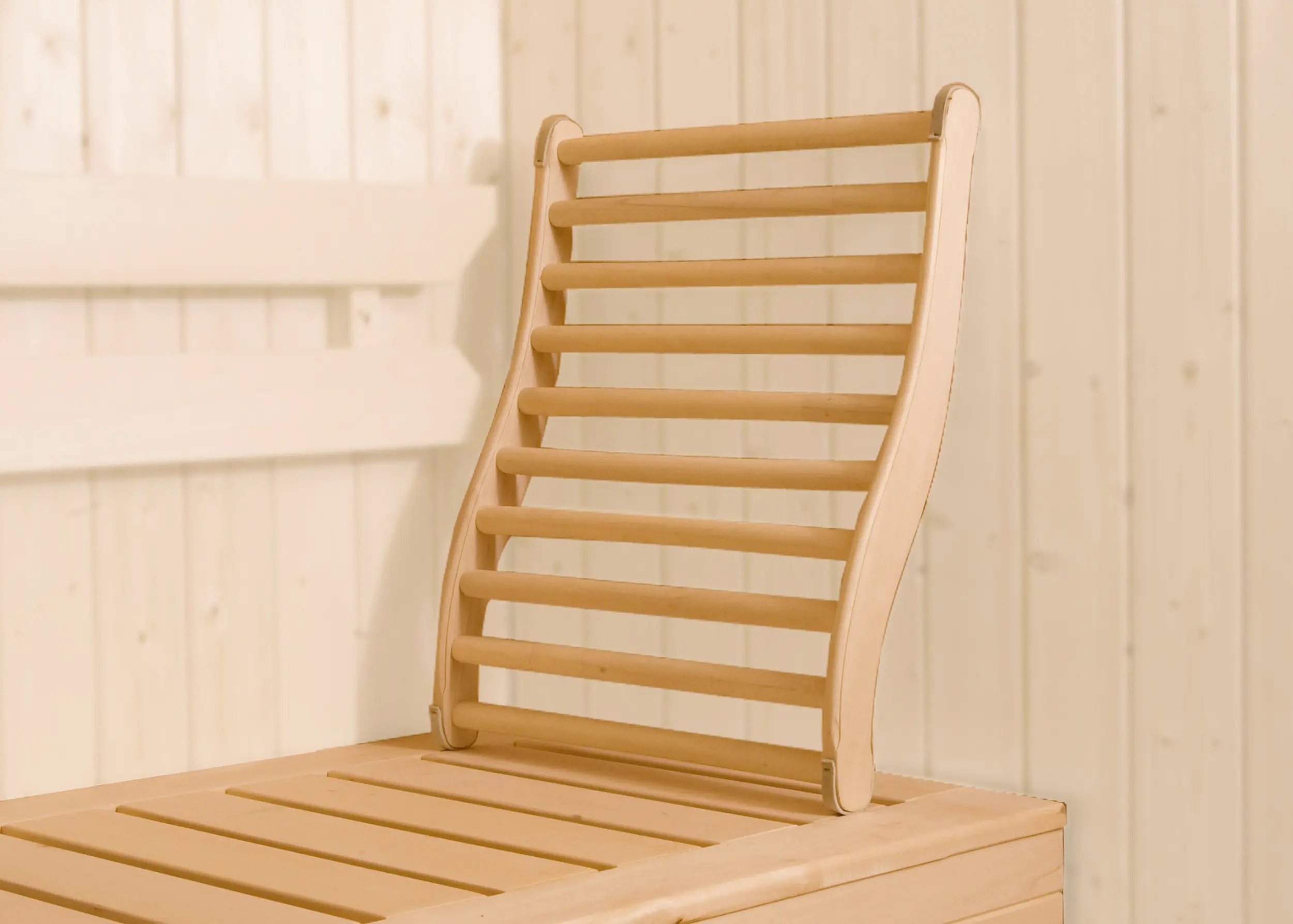 Weka Lendenstütze Weka Lendenstütze