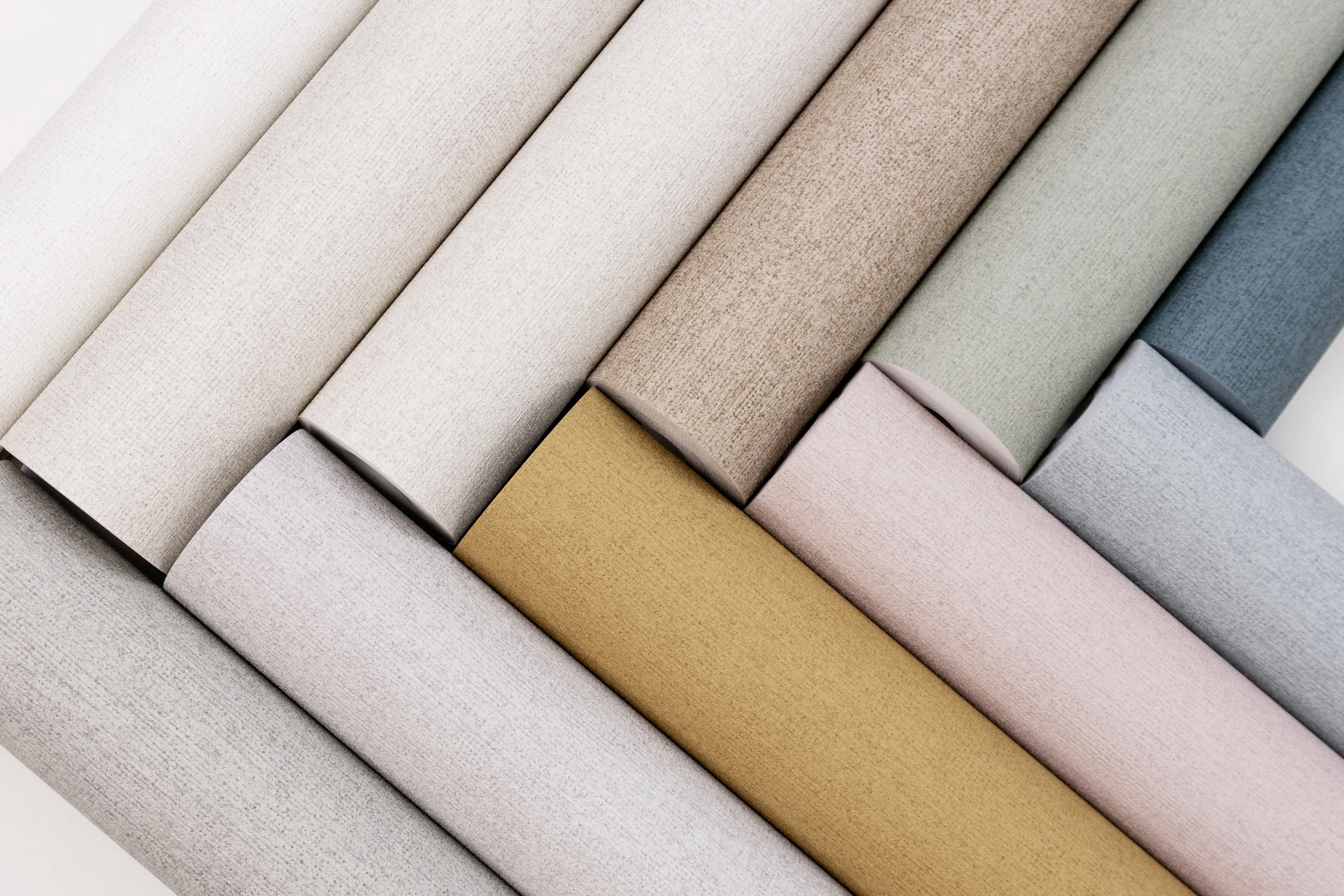 Schöner Wohnen Vliestapete Uni beige sand 10,05 x 0,53 m Schöner Wohnen Vliestapete Uni beige sand 10,05 x 0,53 m