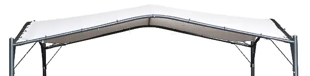 TrendLine Ersatzdach San Diego