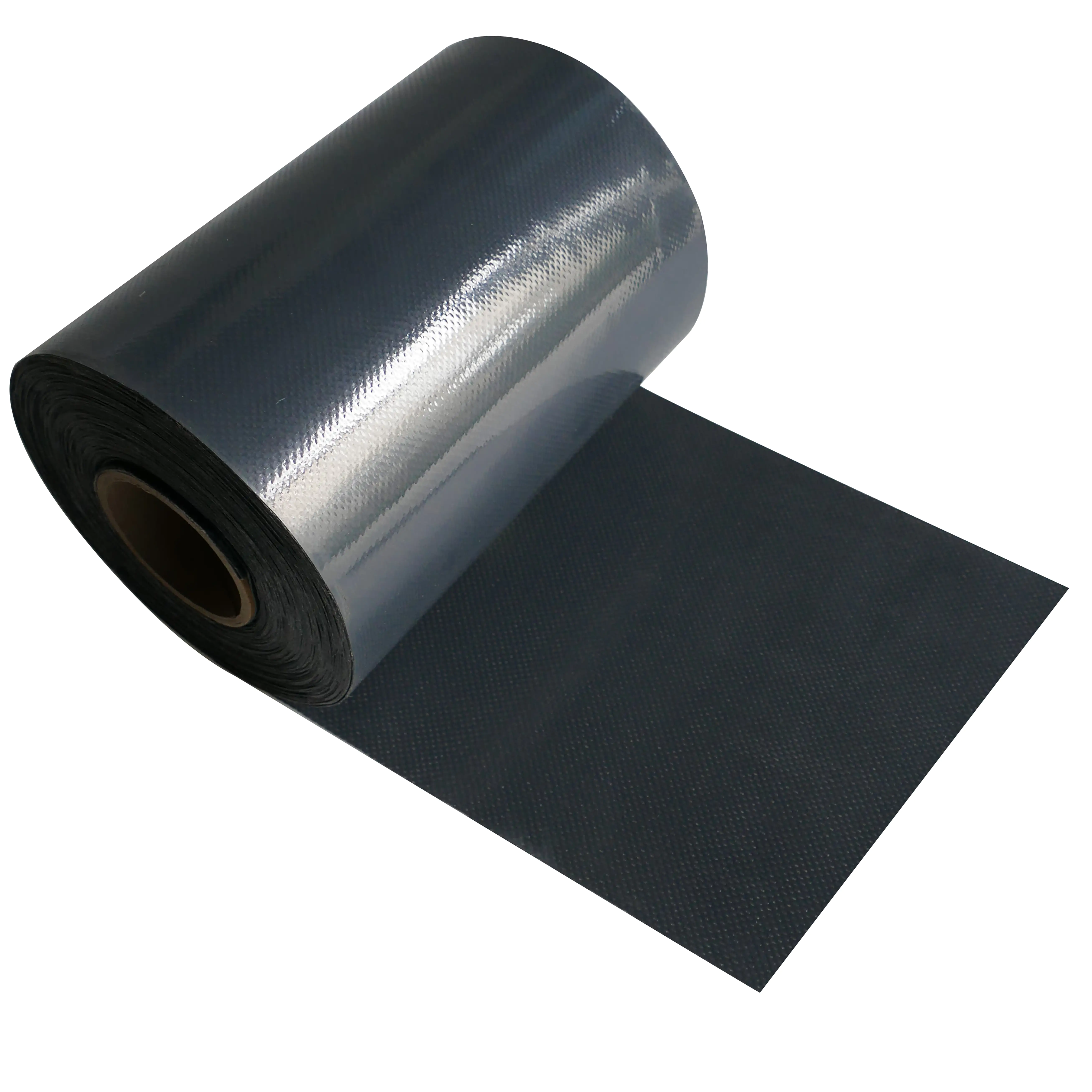 4333692718806 TrendLine Sichtschutzstreifen anthrazit 20,5 m x 19 cm