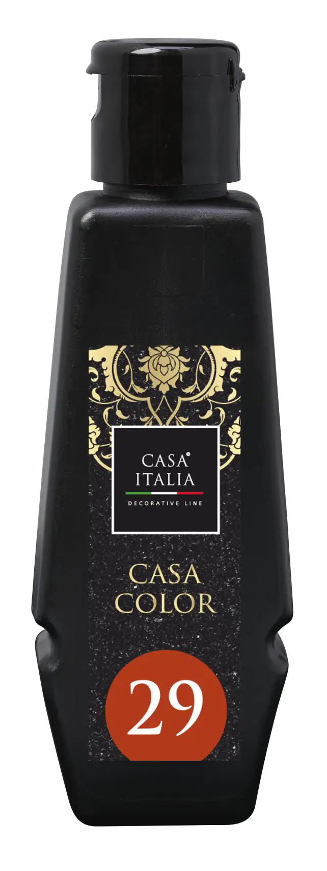 4003498673196 Casa Italia Tönpaste 29 TERRACOTTA 50ml Casa Color Abtönkonzentrat