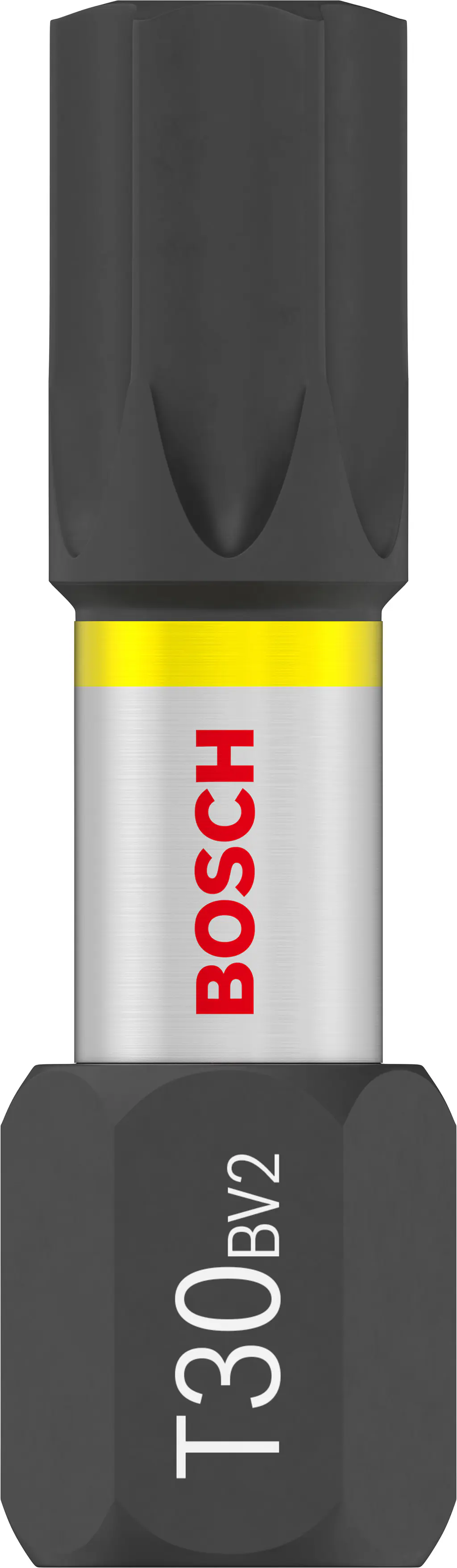 Bosch PRO Impact Bit T30 25 mm 25-teilig