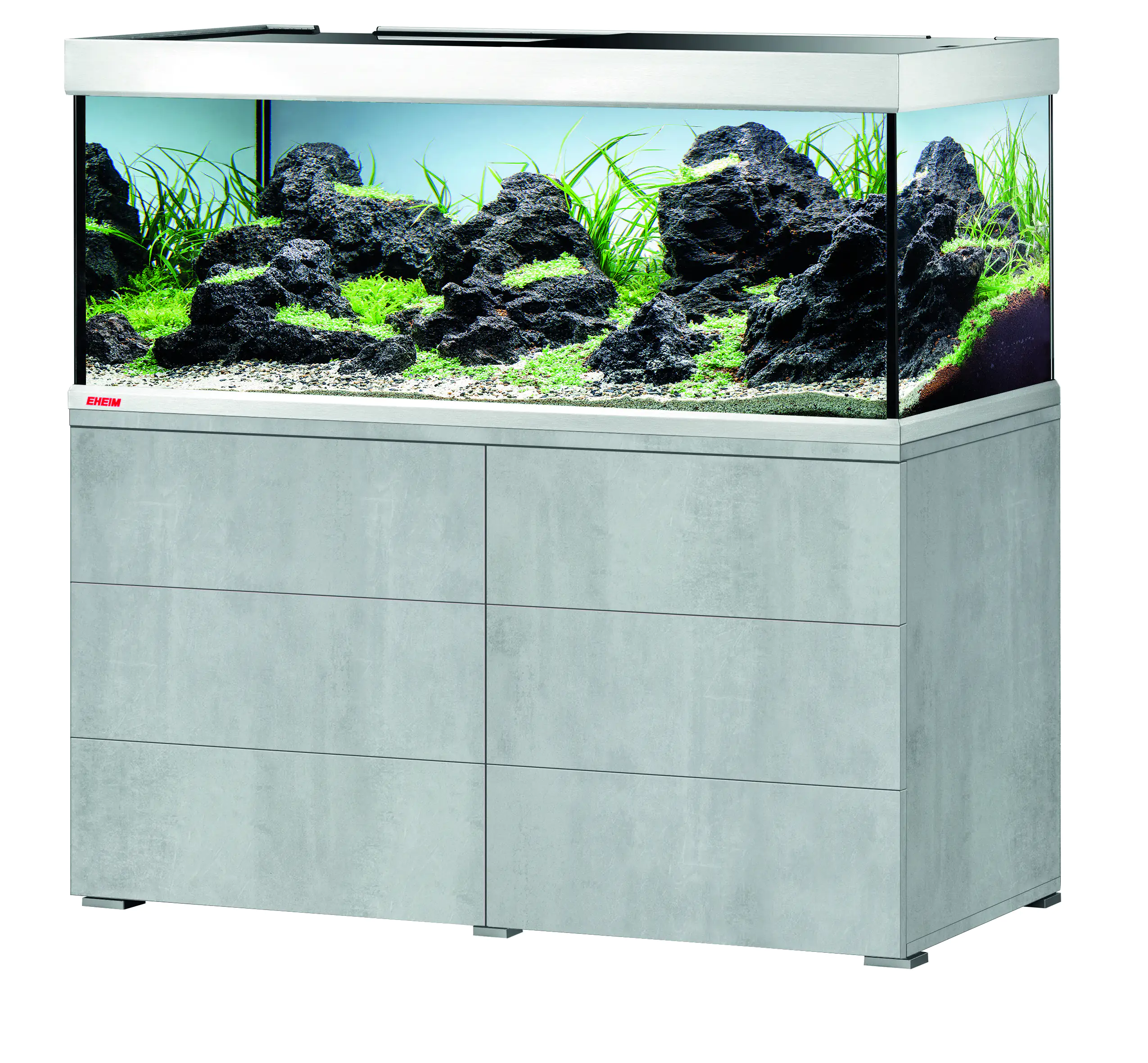 Eheim Aquarienkombination proxima 325 classicLED urban - 325 L