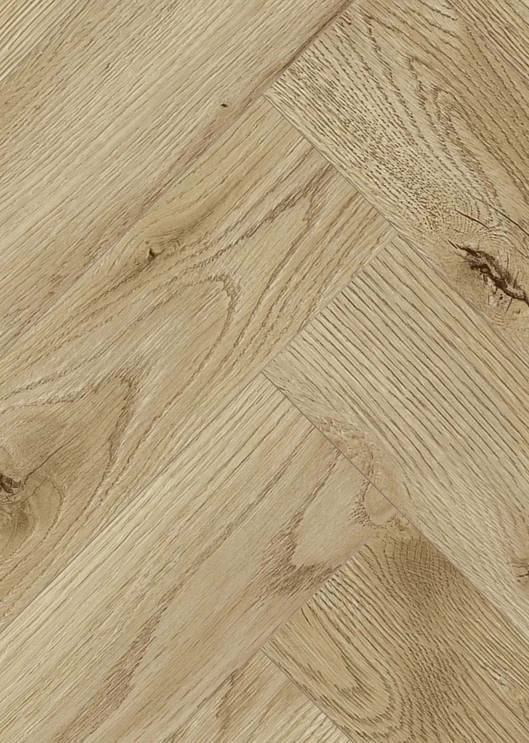 Classen Laminat Fischgrät Ville El Perello Oak