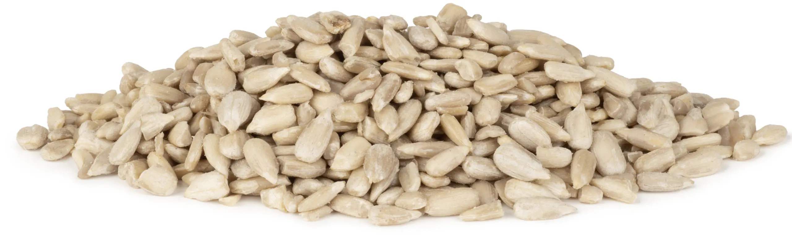 Vitakraft VitaGarden Sonnenblummenkerne Vögel geschält 500 g