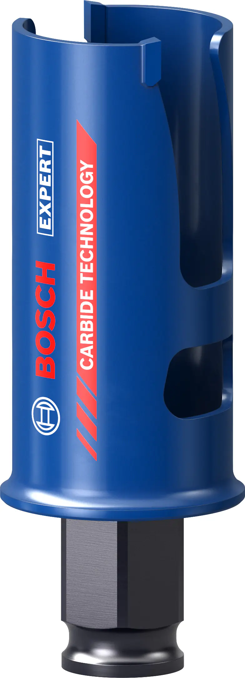 Bosch Expert Construction Material Lochsäge 35 x 60 mm