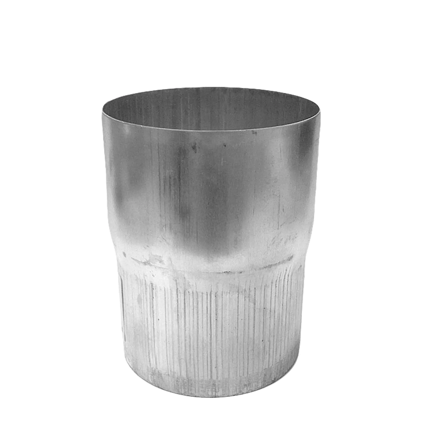 Sarei Rohrverbinder Alu NW 80