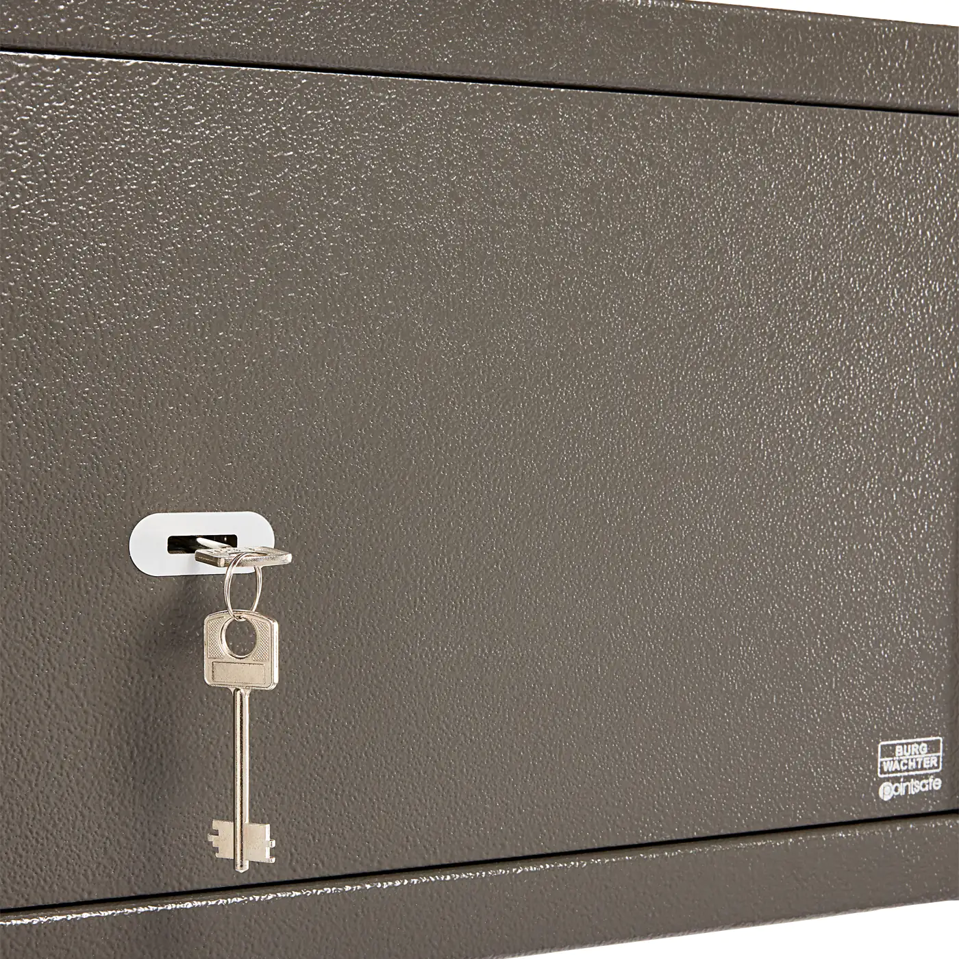 Burg Wächter Point Safe P 3 S Möbeltresor 32 x 44,2 x 35 cm