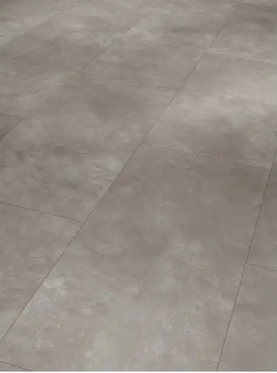 Parador Handmuster Designboden Modular ONE Beton dunkelgrau