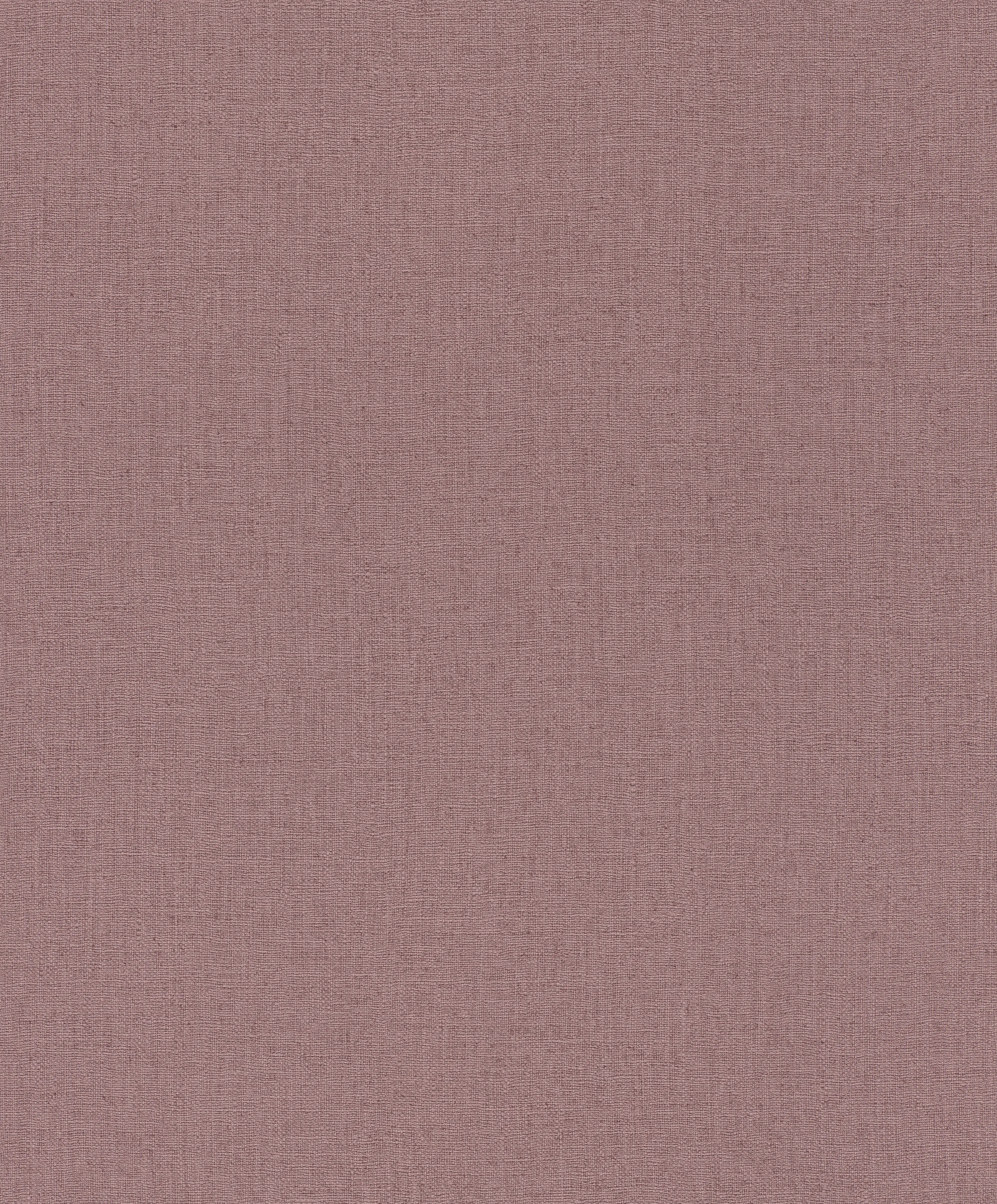 Rasch Vliestapete 560169 Barbara Home III, Textilstruktur rot, 10,05 x 0,53 m