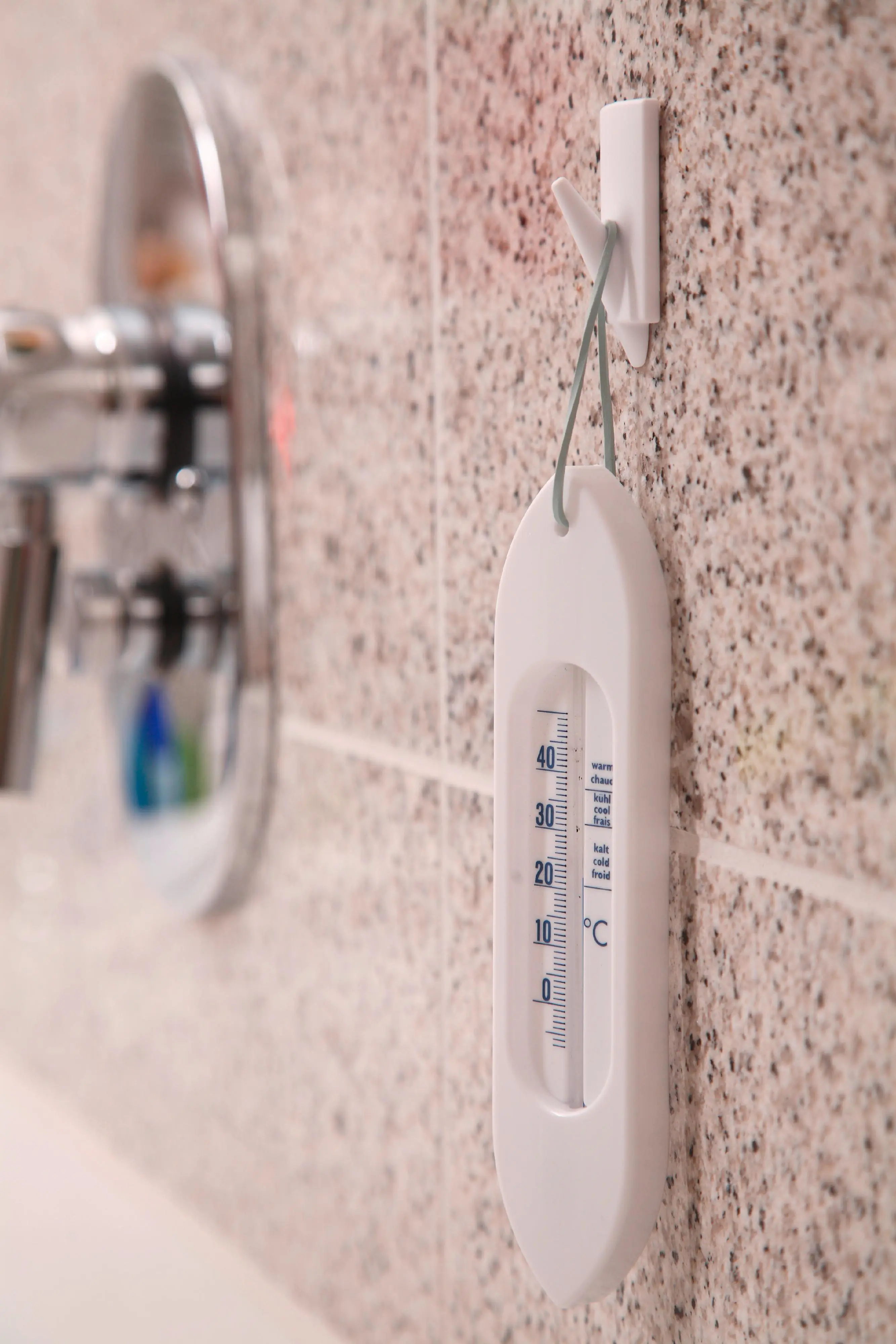 tesa Haken Powerstrip Small 3er-Set, trend