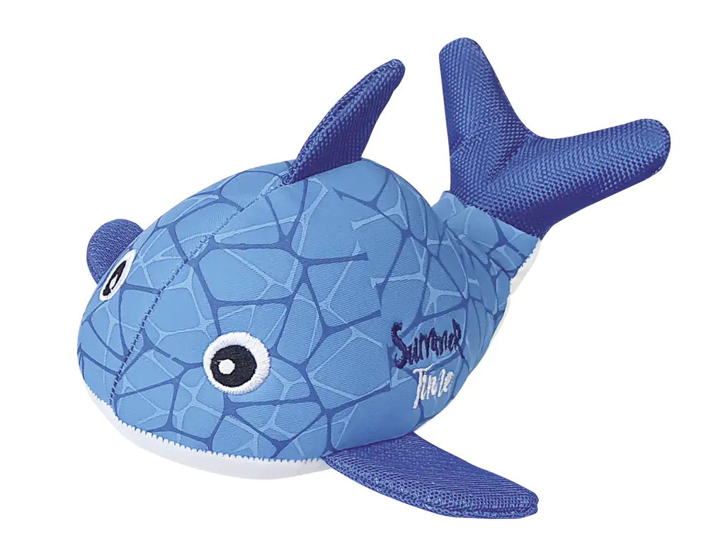 Nobby Wal Floating 18 cm  Nobby Wal Floating 18 cm