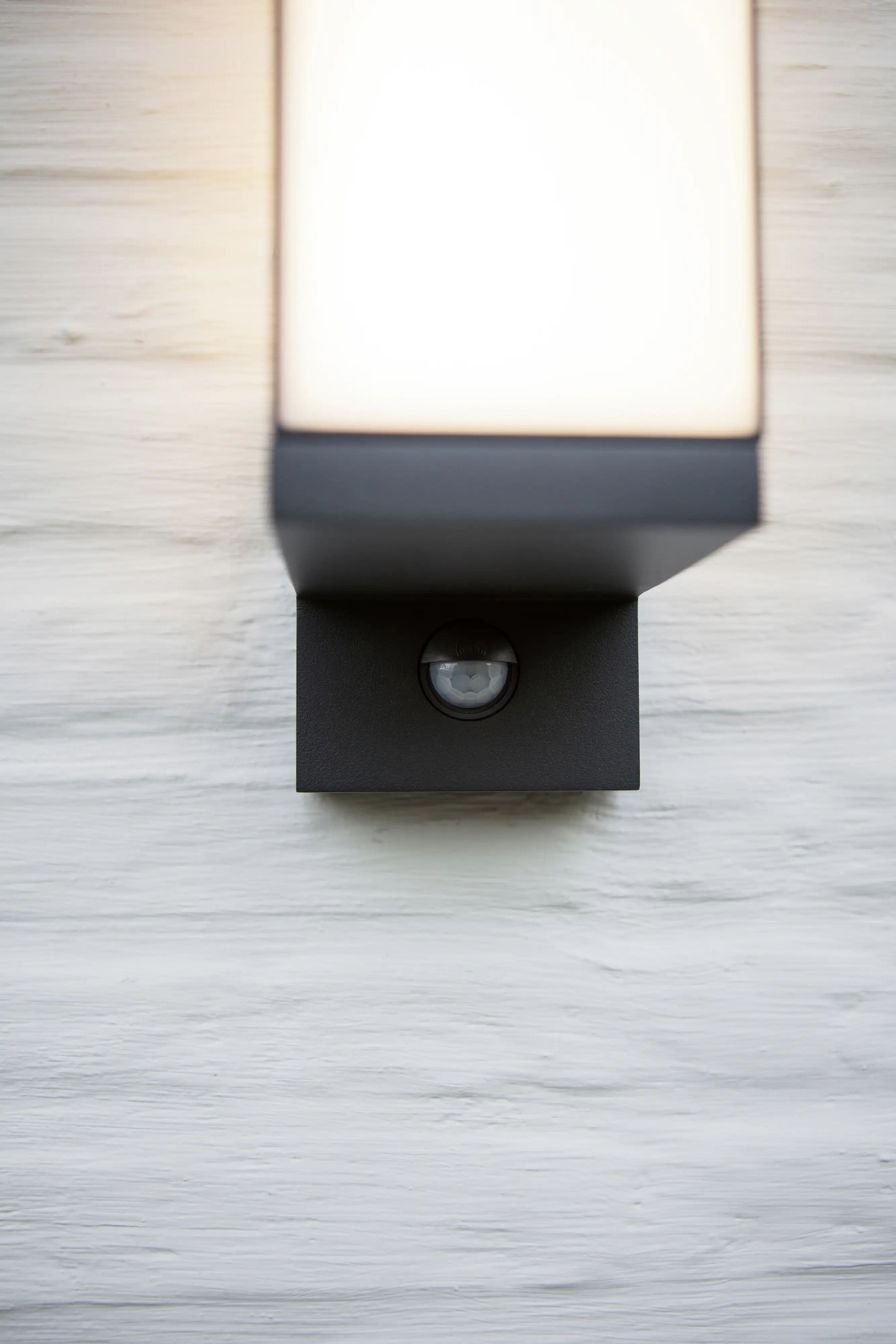 6939412011998_2801044 Lutec LED Außenwandleuchte Cuba anthrazit IP54