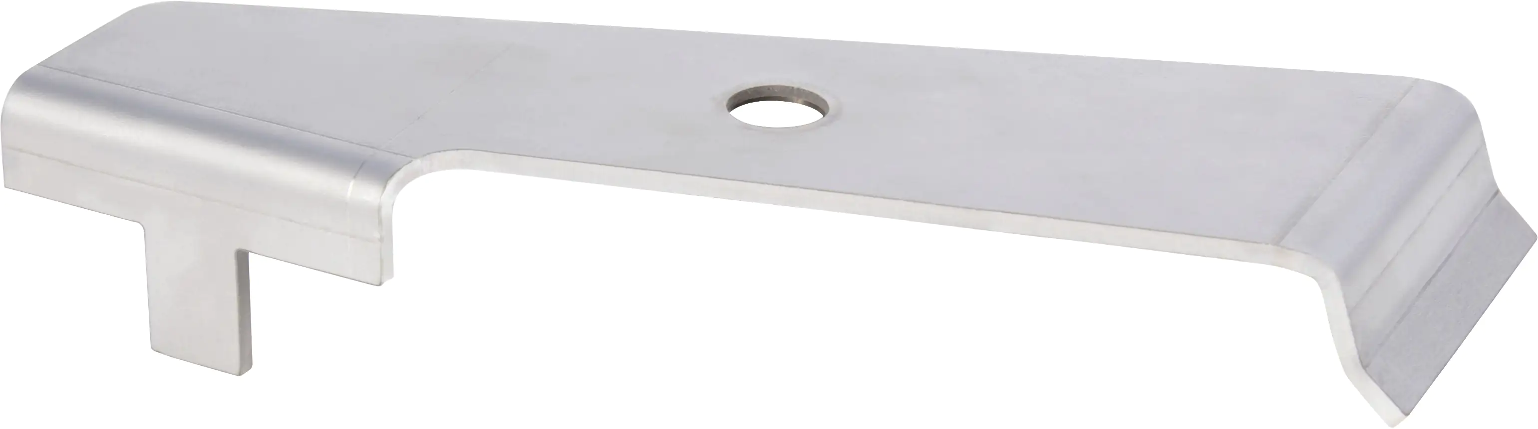 Alberts Winkelhaken Cluster 12,5 x 4 x 2,3 cm Alberts Winkelhaken Cluster 12,5 x 4 x 2,3 cm