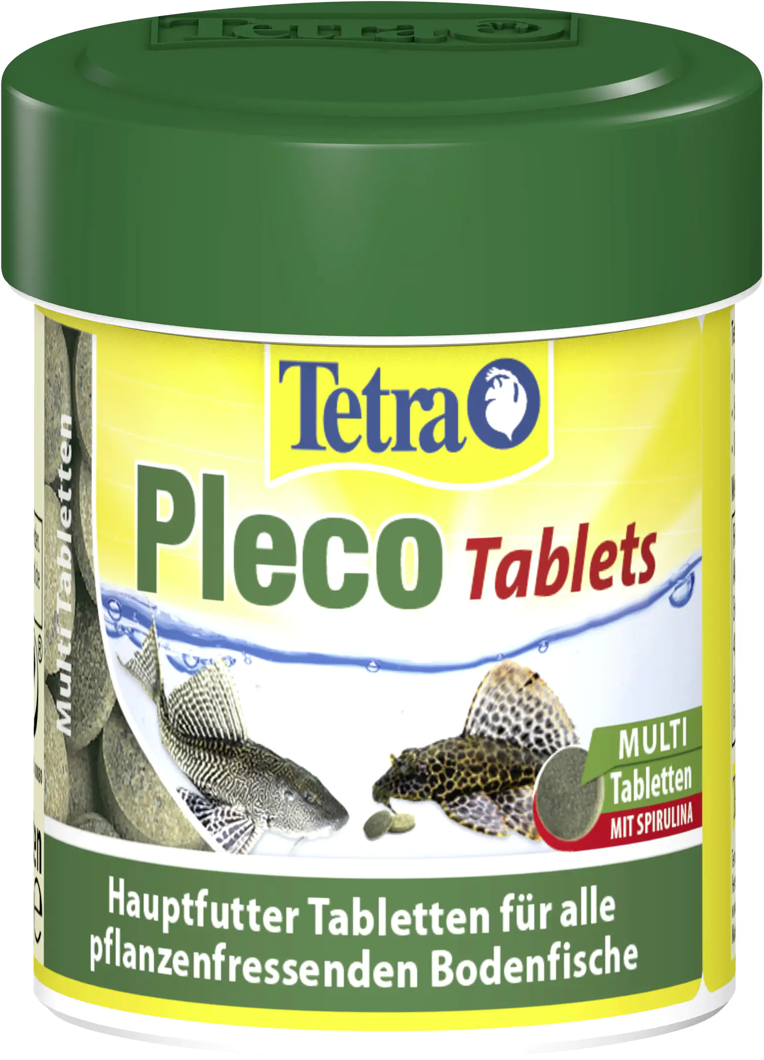 Tetra Pleco Tablets 120 120 Tabletten