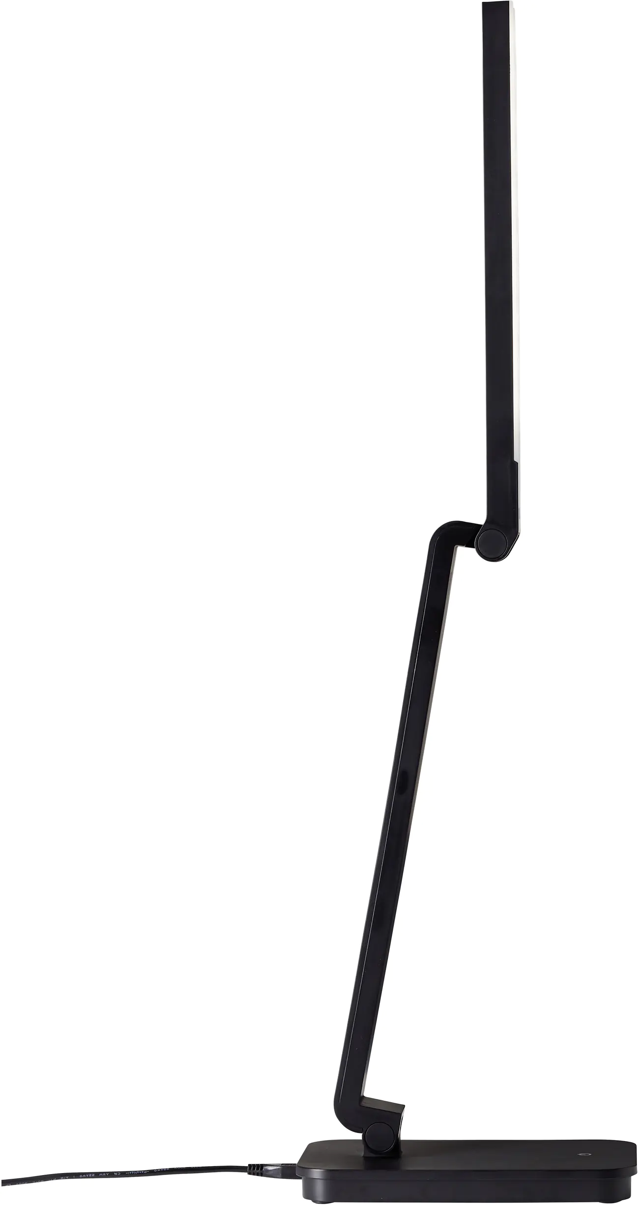Brilliant LED Tischleuchte Tori 60,5 x 10,5 cm 5 W kaltweiß Touchdimmer Brilliant LED Tischleuchte Tori 60,5 x 10,5 cm 5 W kaltweiß Touchdimmer