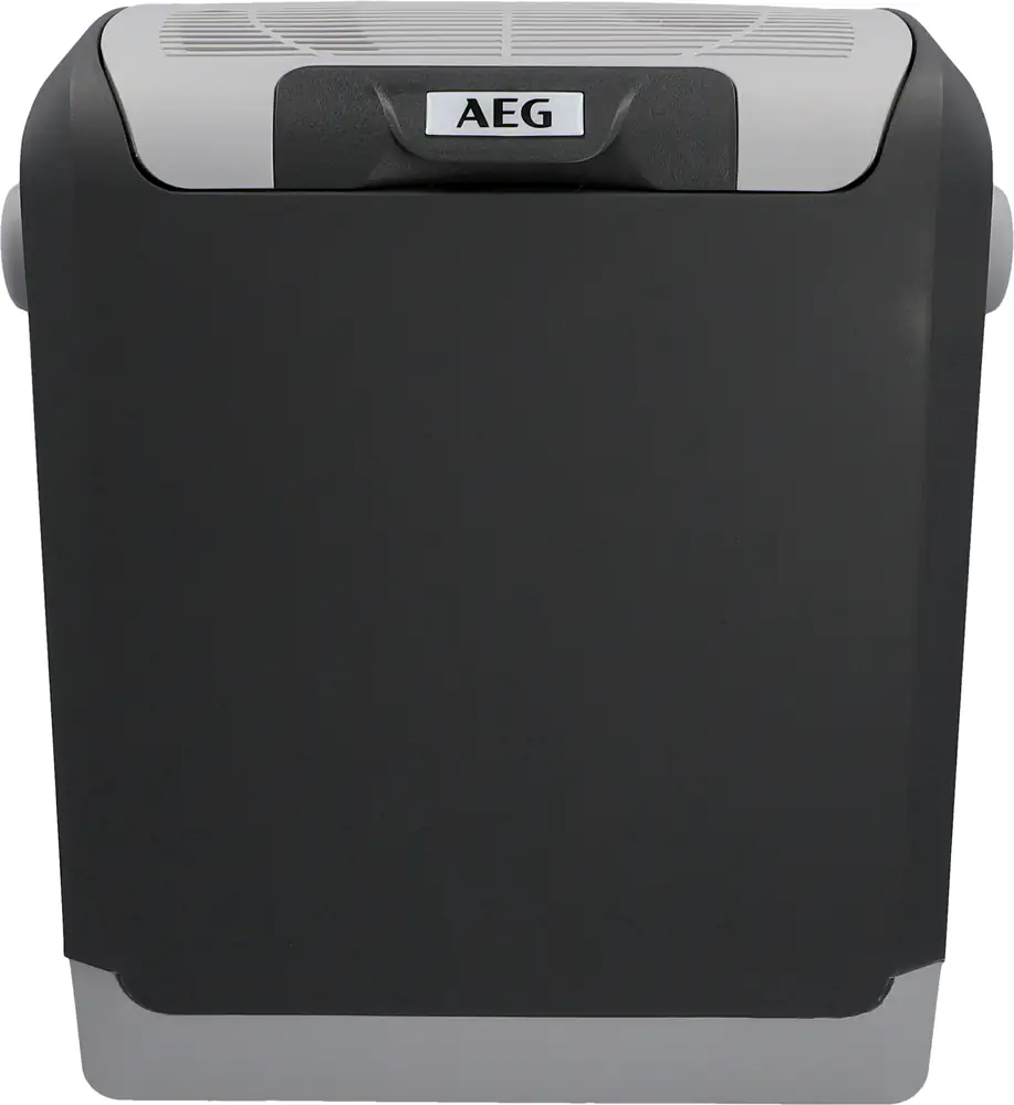 AEG Kühlbox KK 14 mit 12V Anschluss AEG Kühlbox KK 14 mit 12V Anschluss