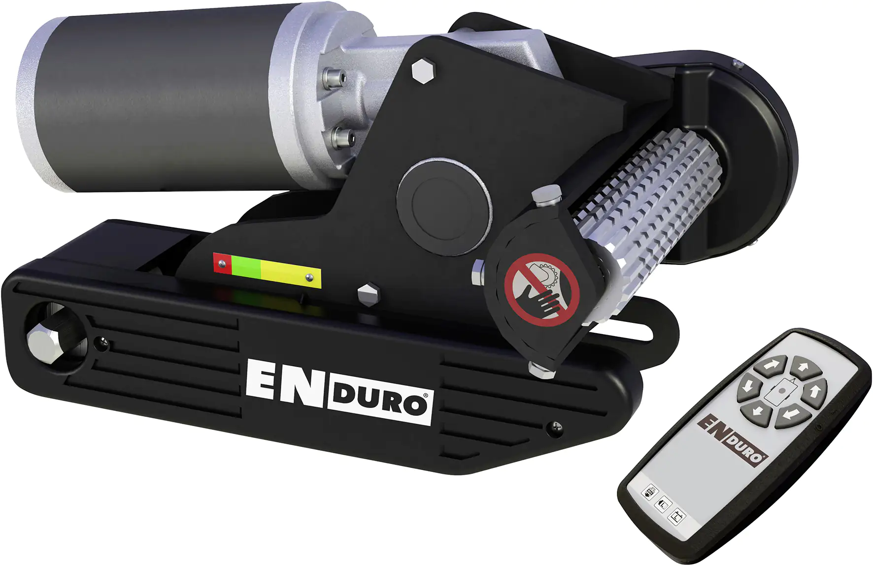 4049376118250_1220559 Enduro Rangierhilfe Wohnwagen EM203 bis max. 1800kg zul. Gesamtgewicht